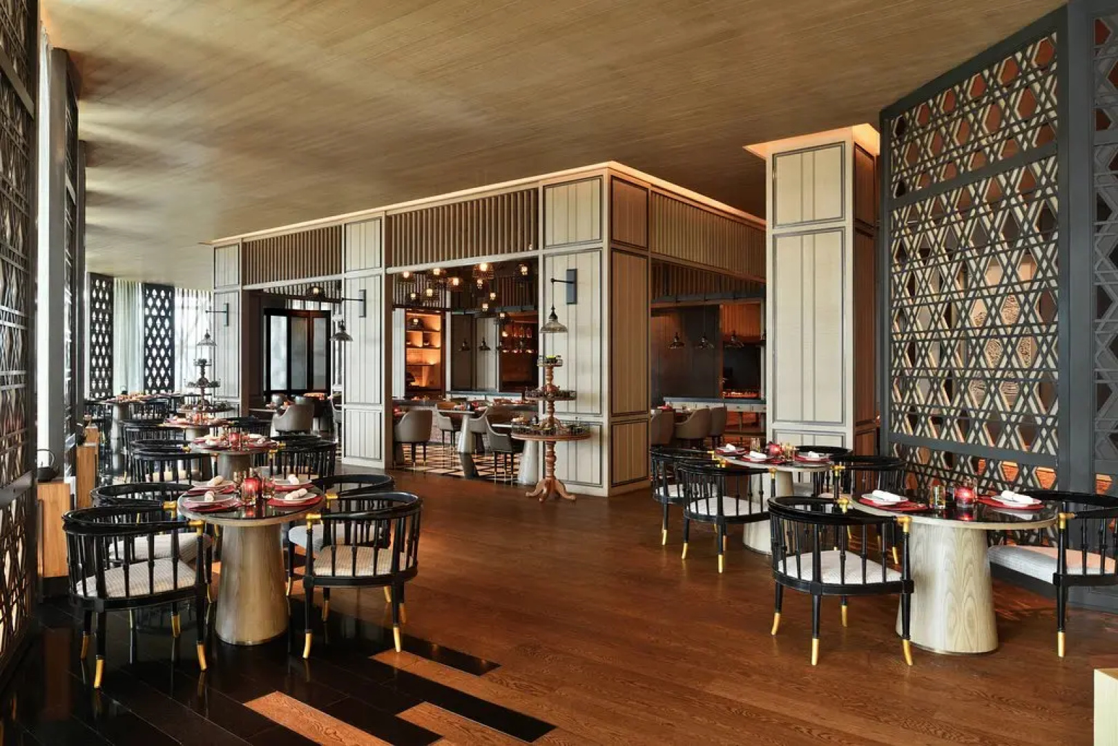 JW Marriott Hotel Kolkata