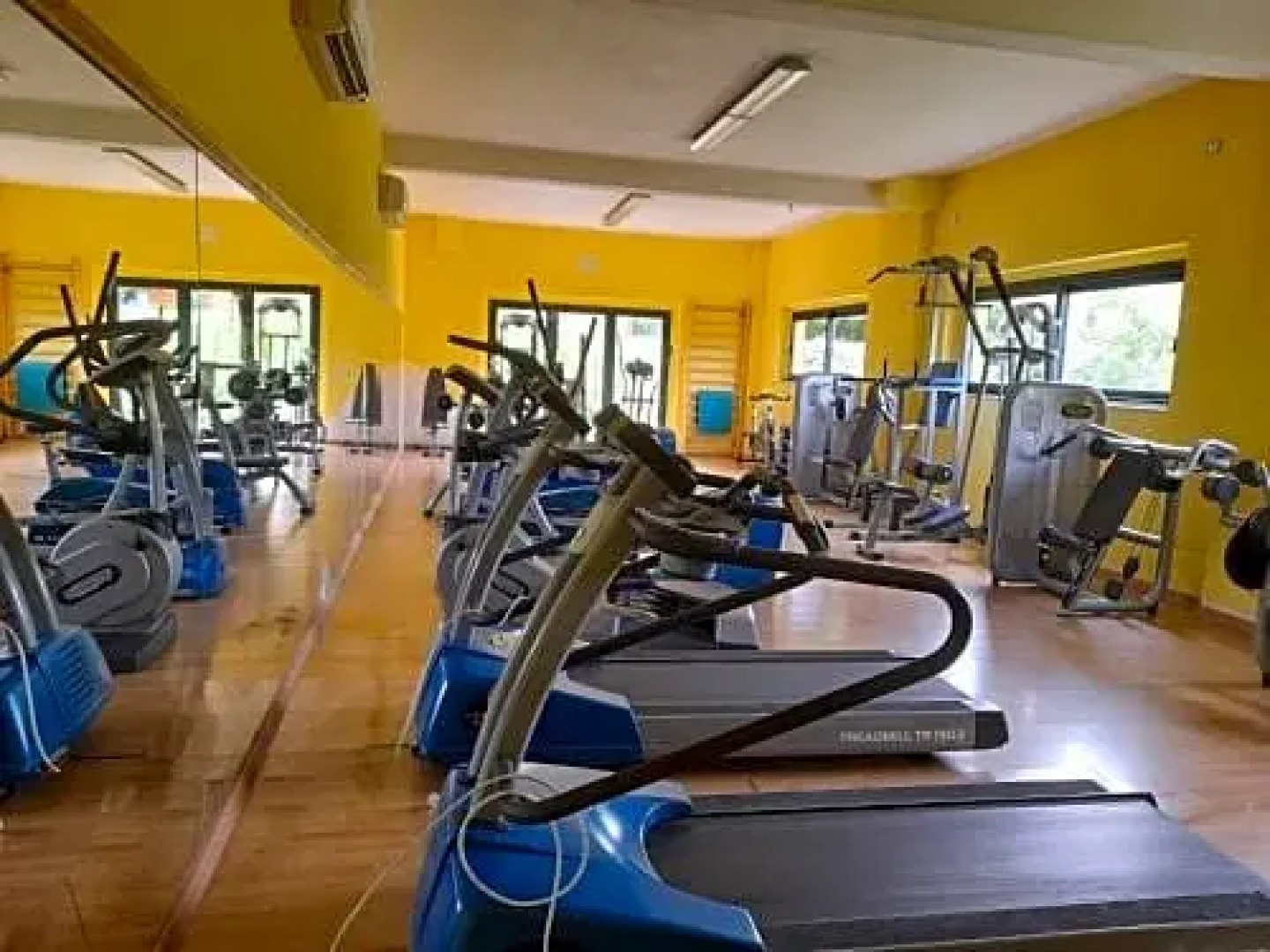 Bed & Breakfast "DAVID"