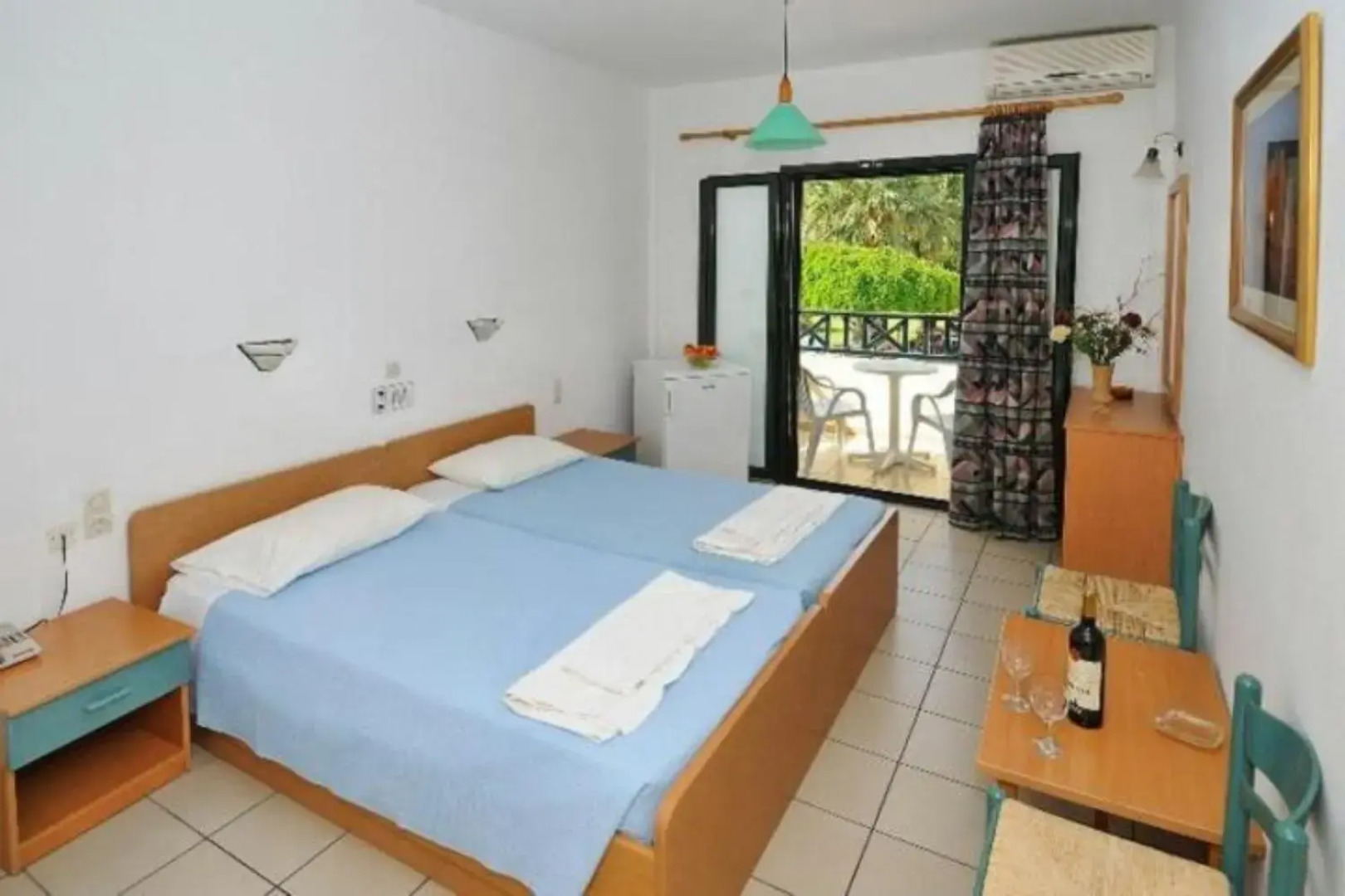 Paloma Garden-Corina Hotel