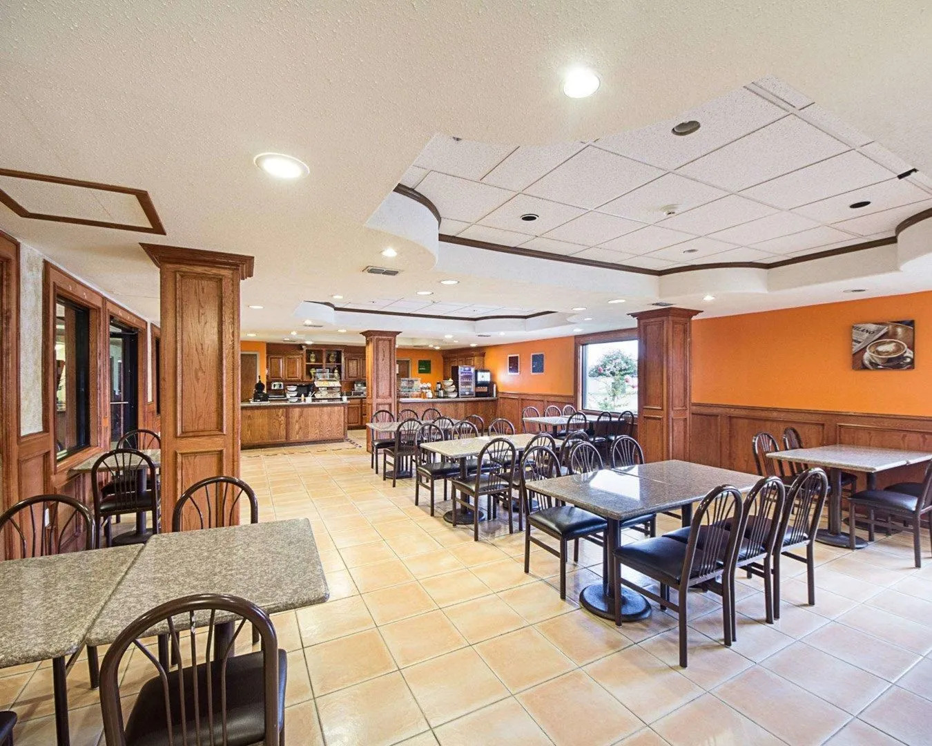 Shary Inn and Suites