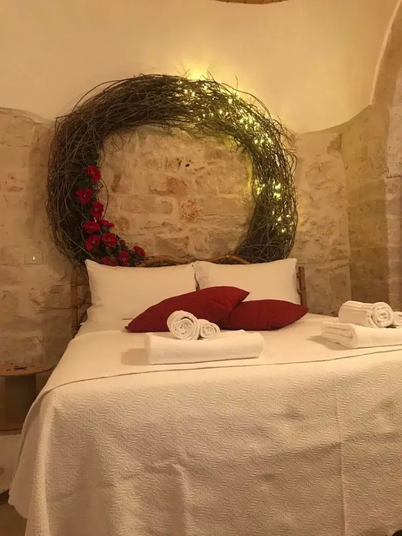 Aria di Casa Country Chic