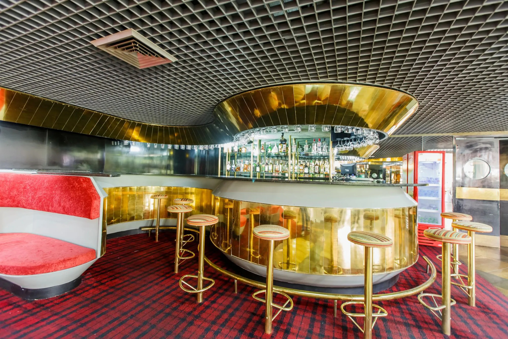 Harbor Querência Hotel