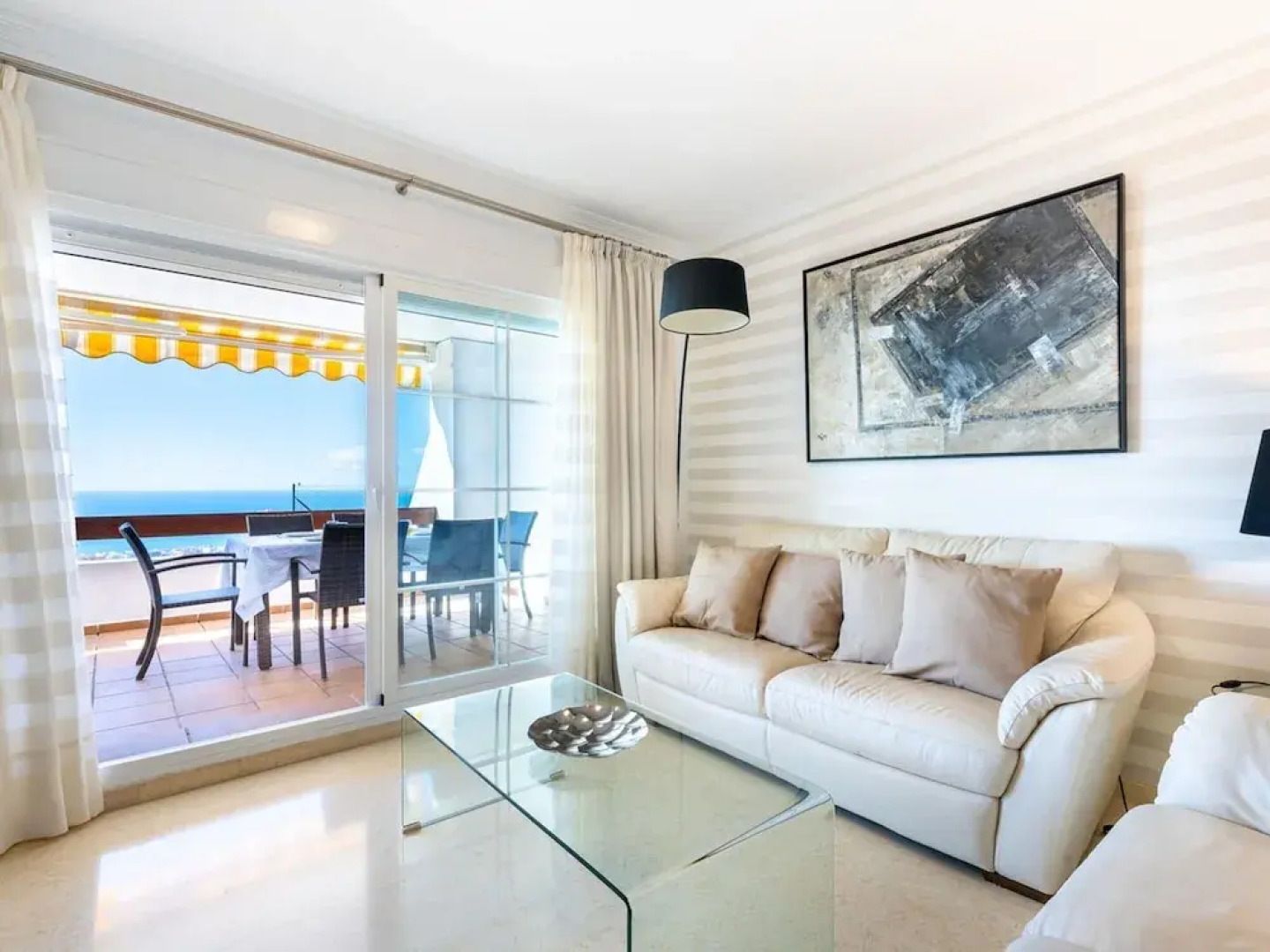 Apartment in Spain Near the Beach