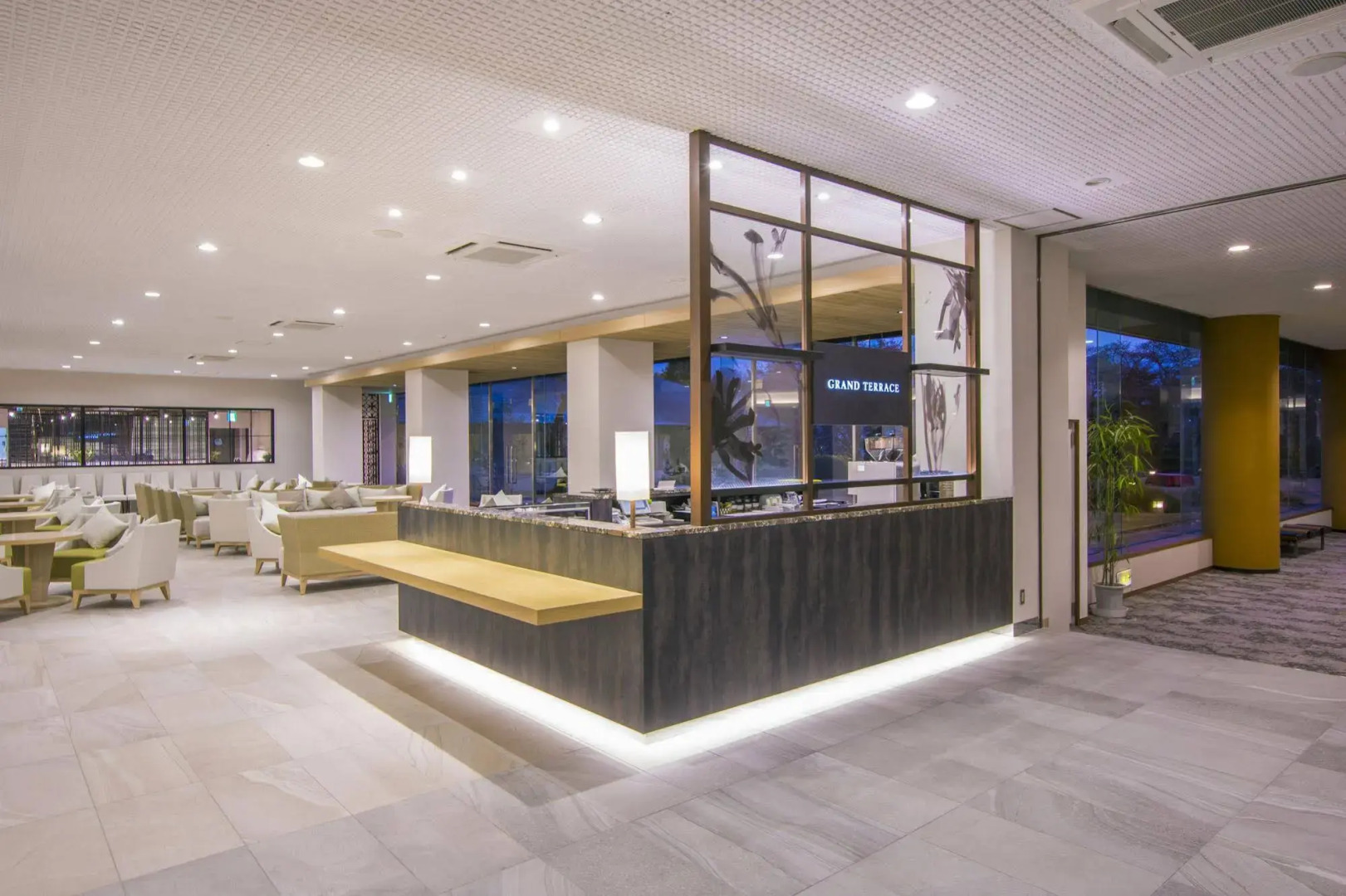 Utsunomiya Grand Hotel