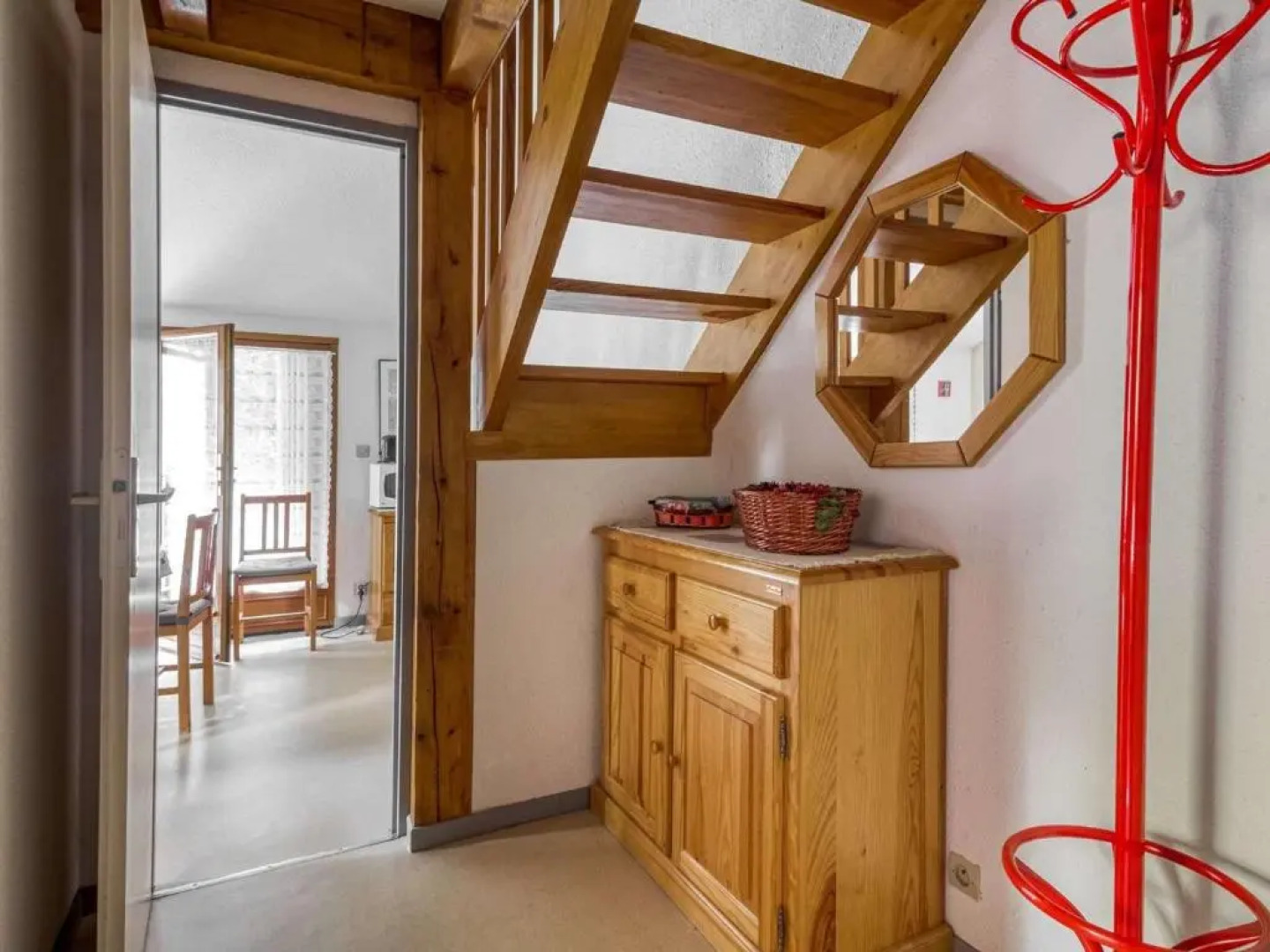 Appartement Barèges, 3 pièces, 6 personnes - FR-1-403-15