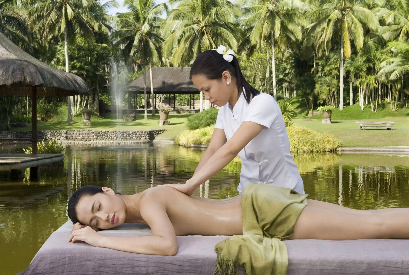 The Farm at San Benito