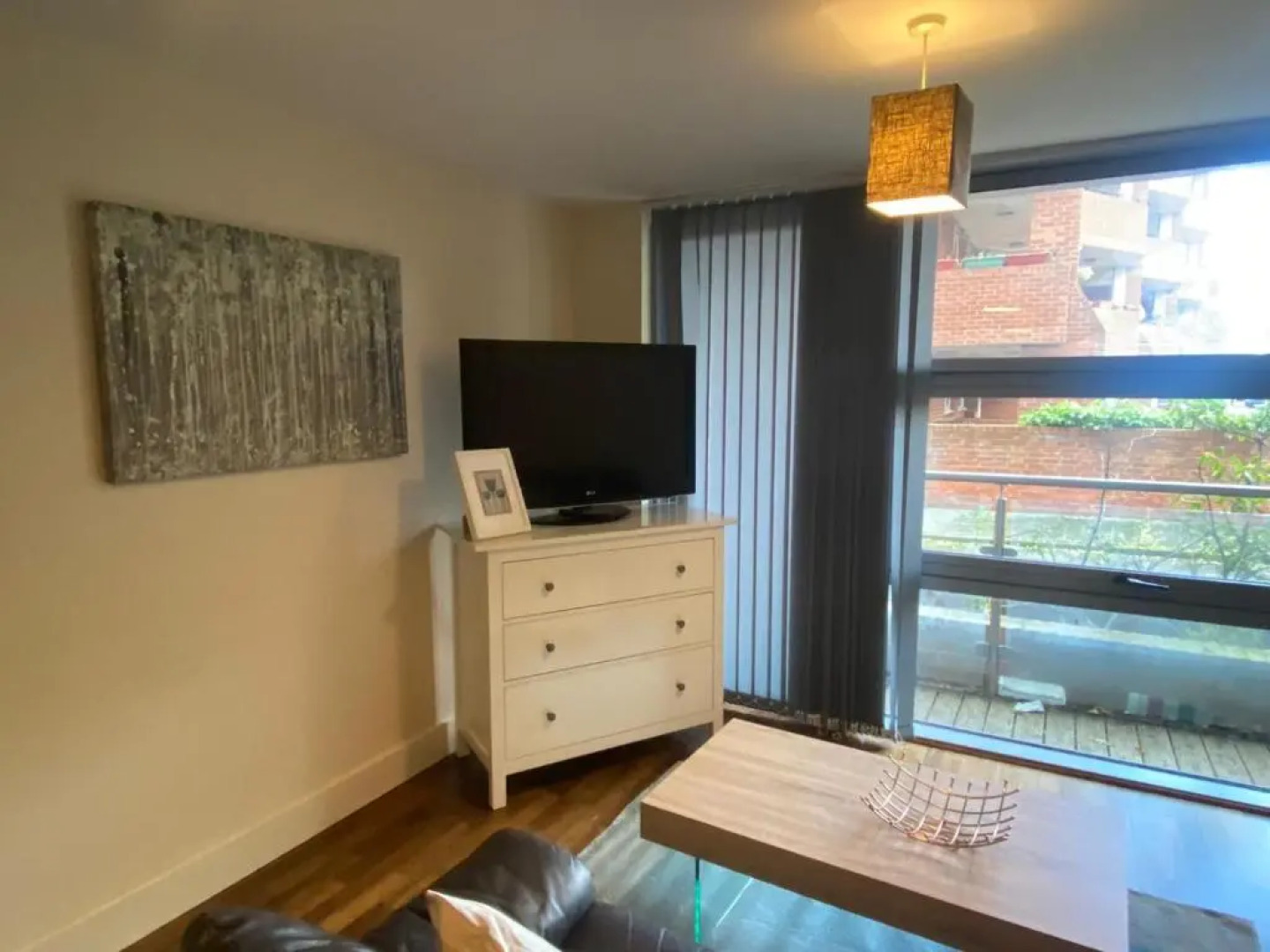 Alexander Apartments Quayside