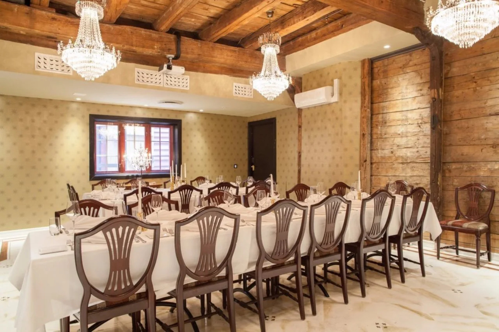 Det Hanseatiske Hotel