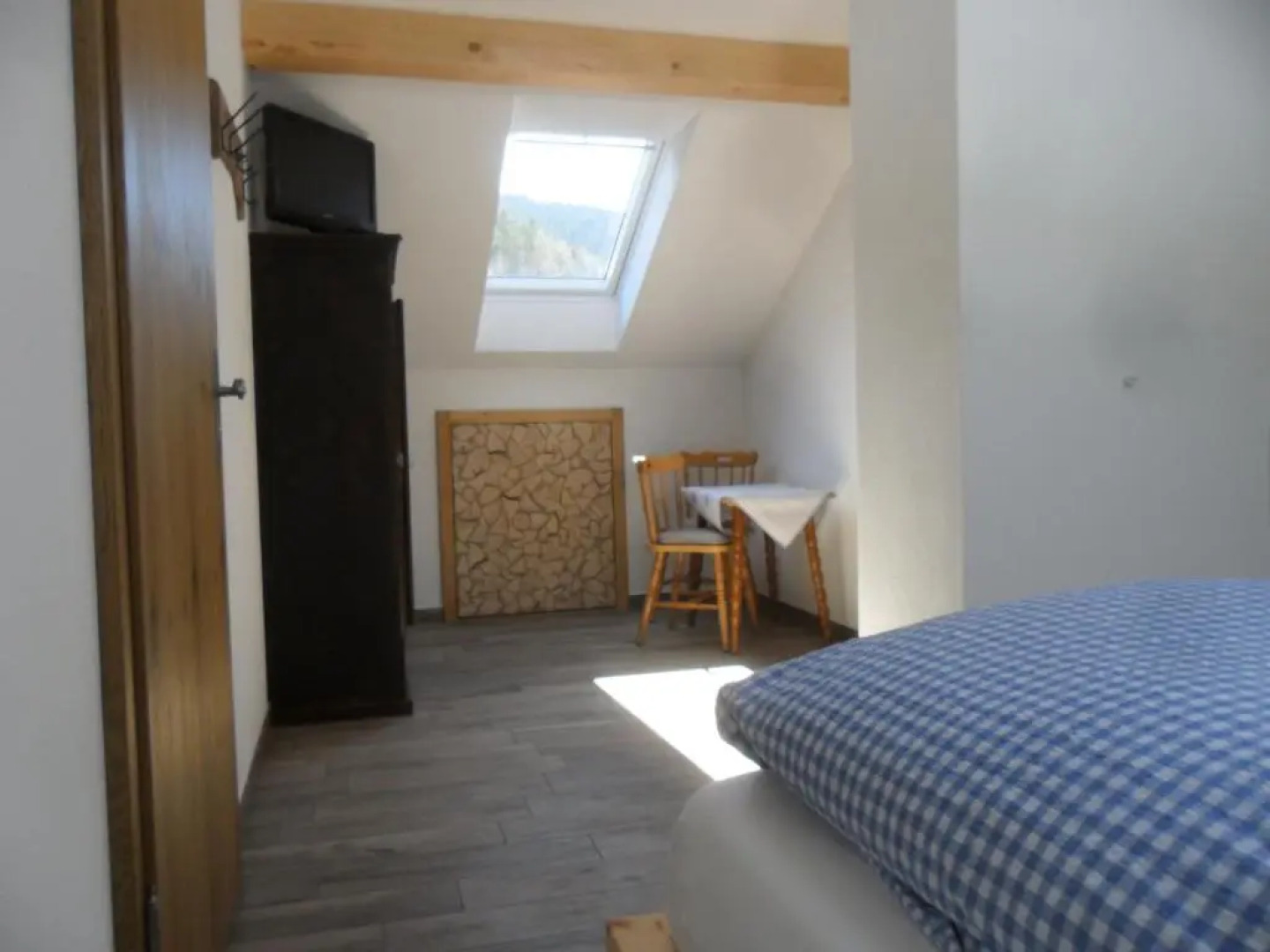 Berggasthof Pechhäusl