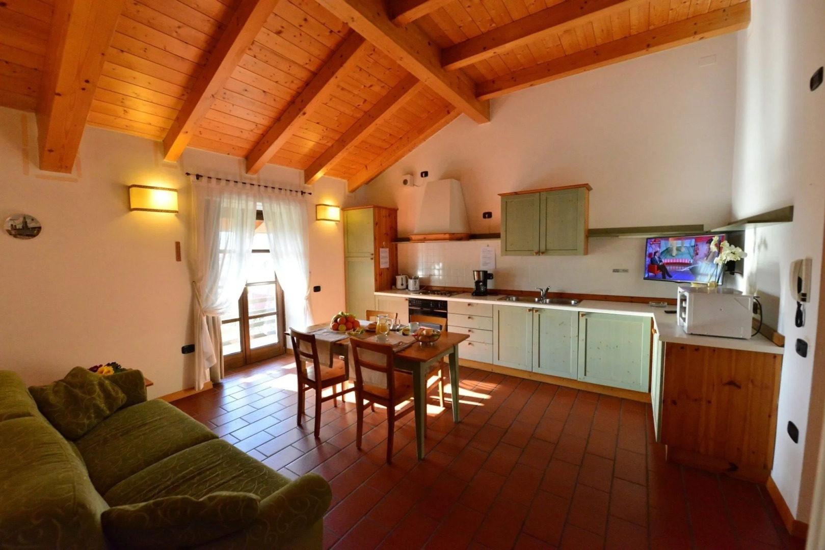 Residence La Colombera