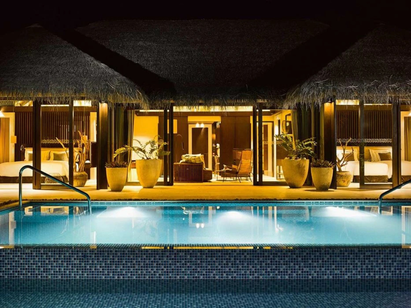 Velaa Private Island