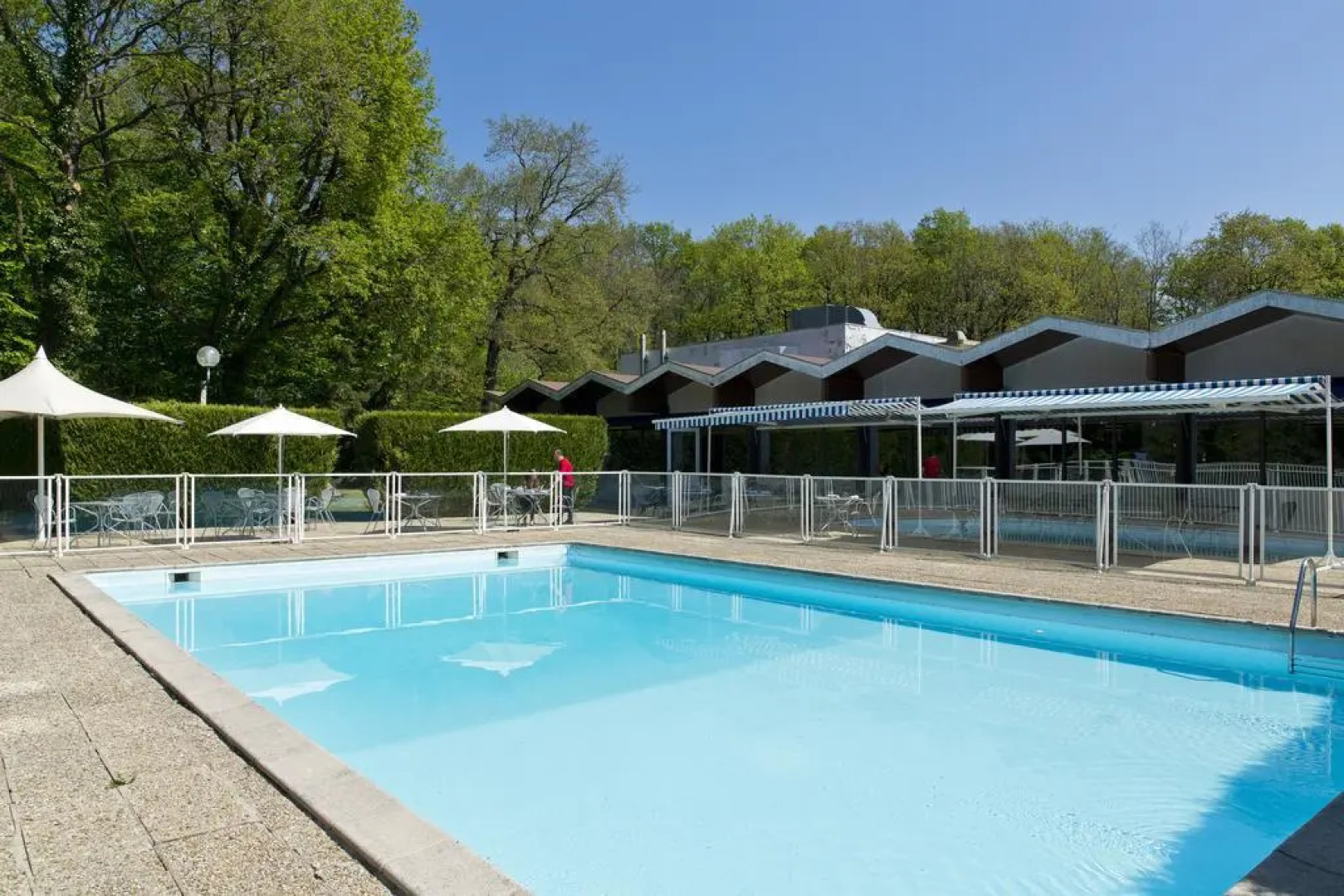 Kyriad Montchanin - Le Creusot