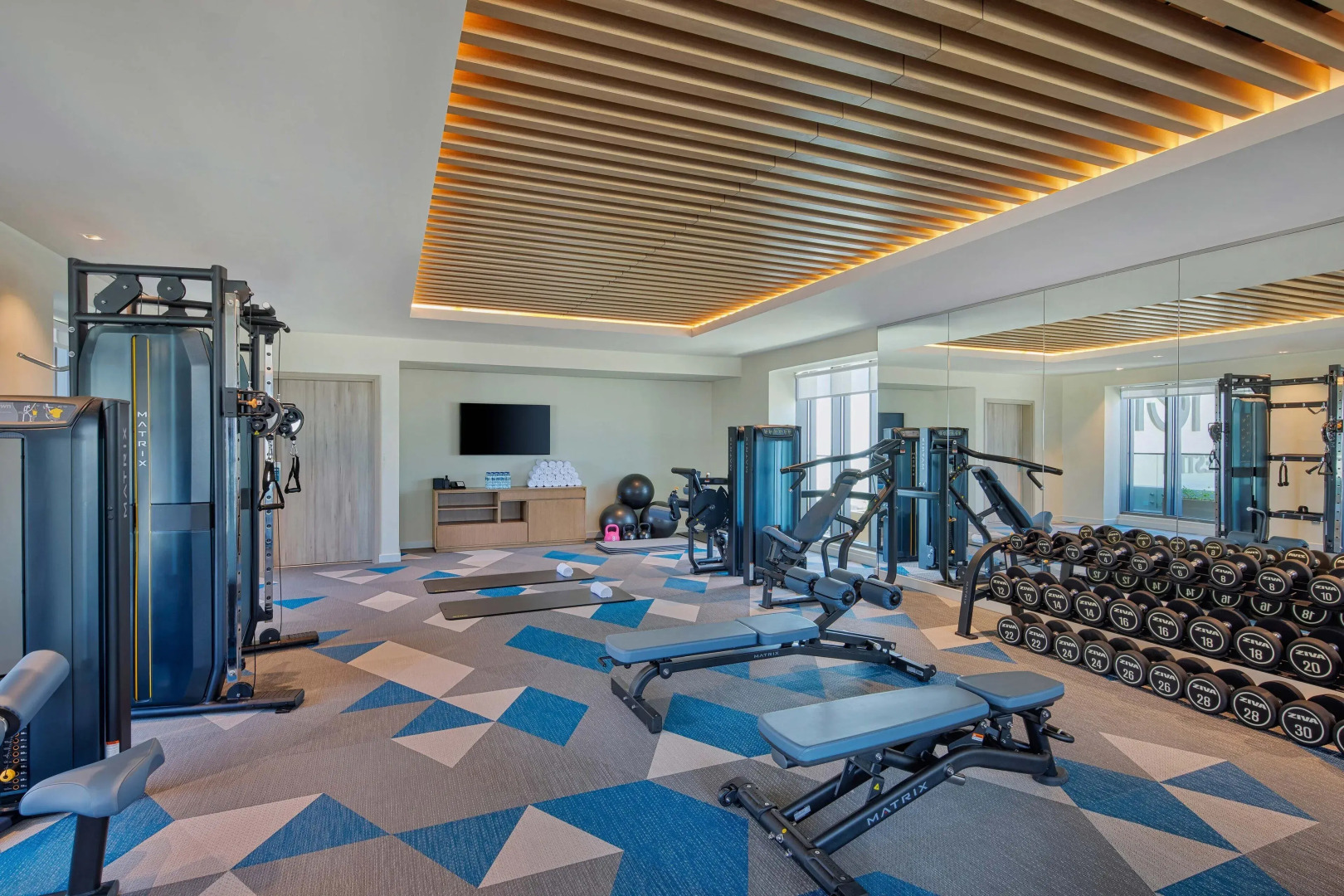 Element Al Jaddaf, Dubai