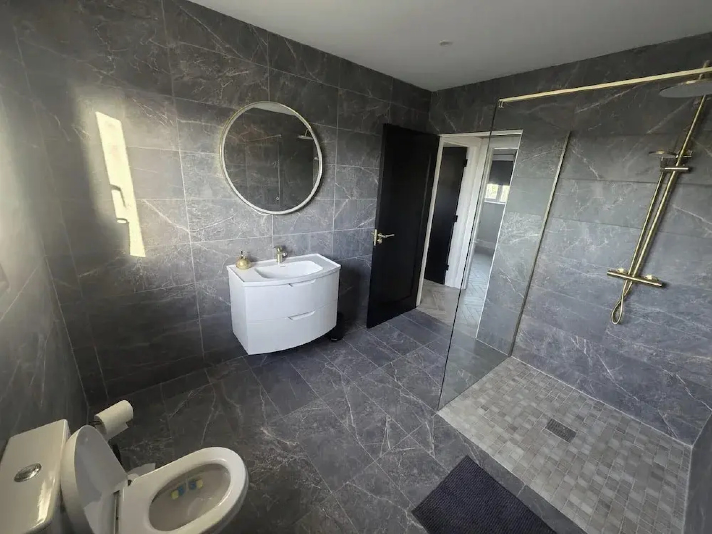 The 'old Rock' Guest House