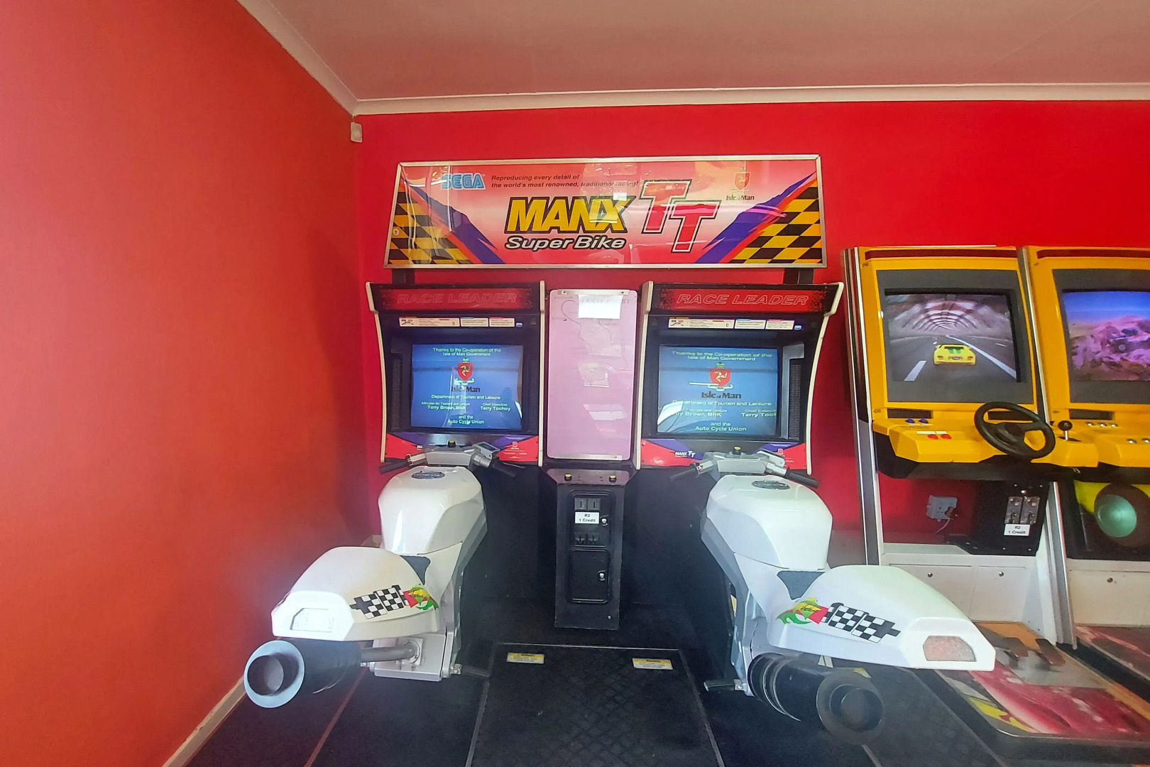 First Group Hermanus Beach Club