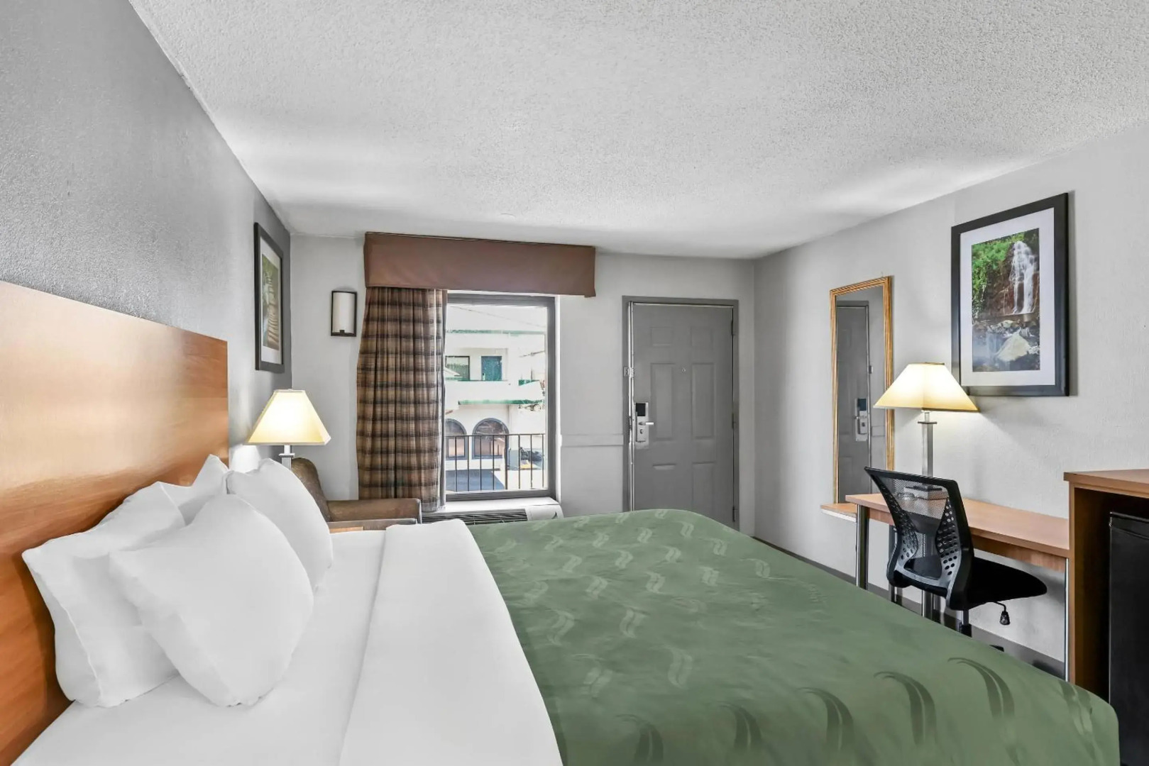 Quality Inn Bowling Green South