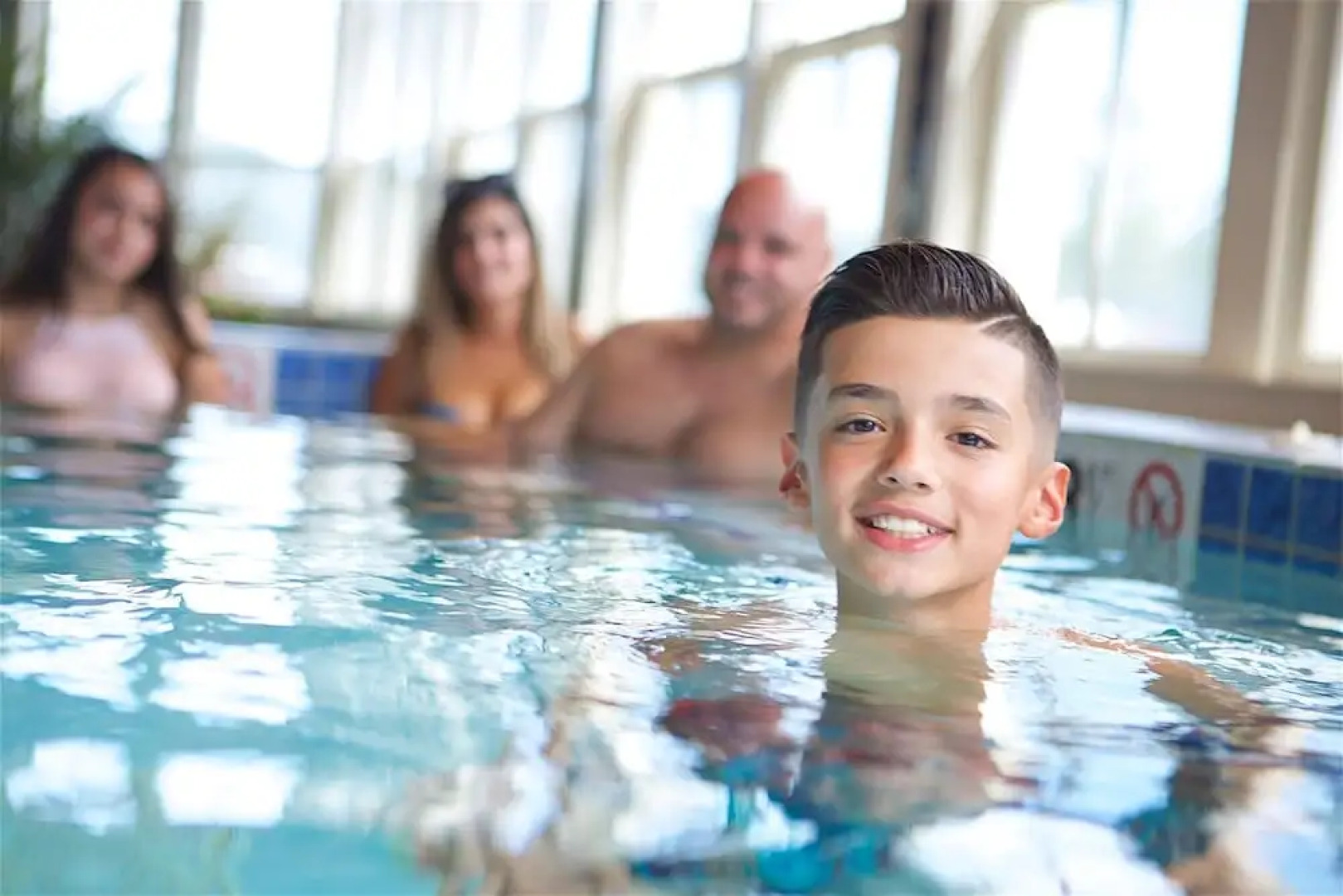 Solitude - SO104 - 3 Br Condo