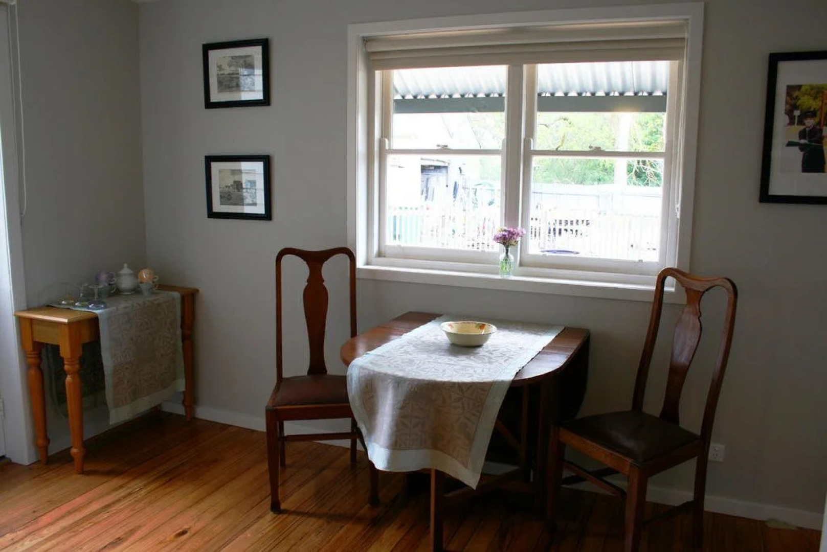 Harvest Birregurra Bed & Breakfast