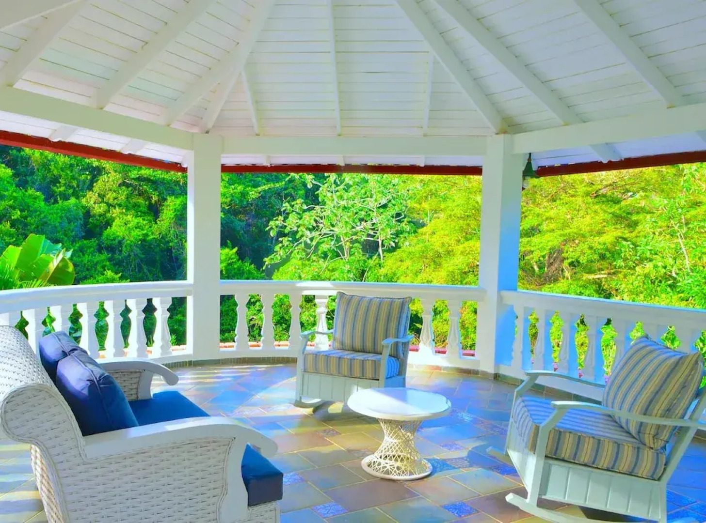 Villa Celeste Estate