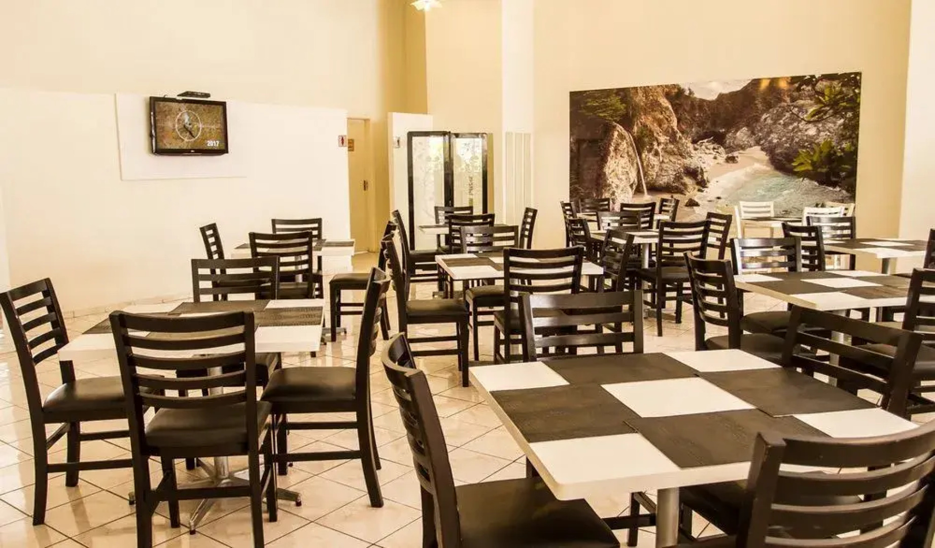 Binder Hotel Quality Inn