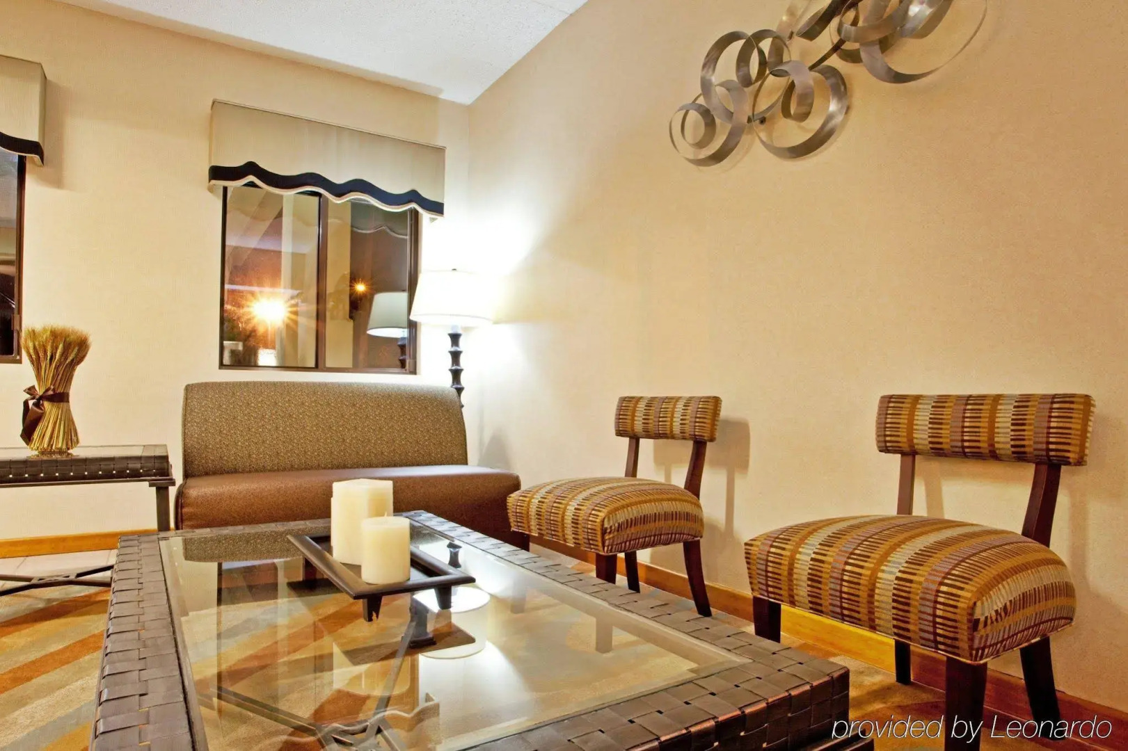 Spark by Hilton Roanoke Civic Center