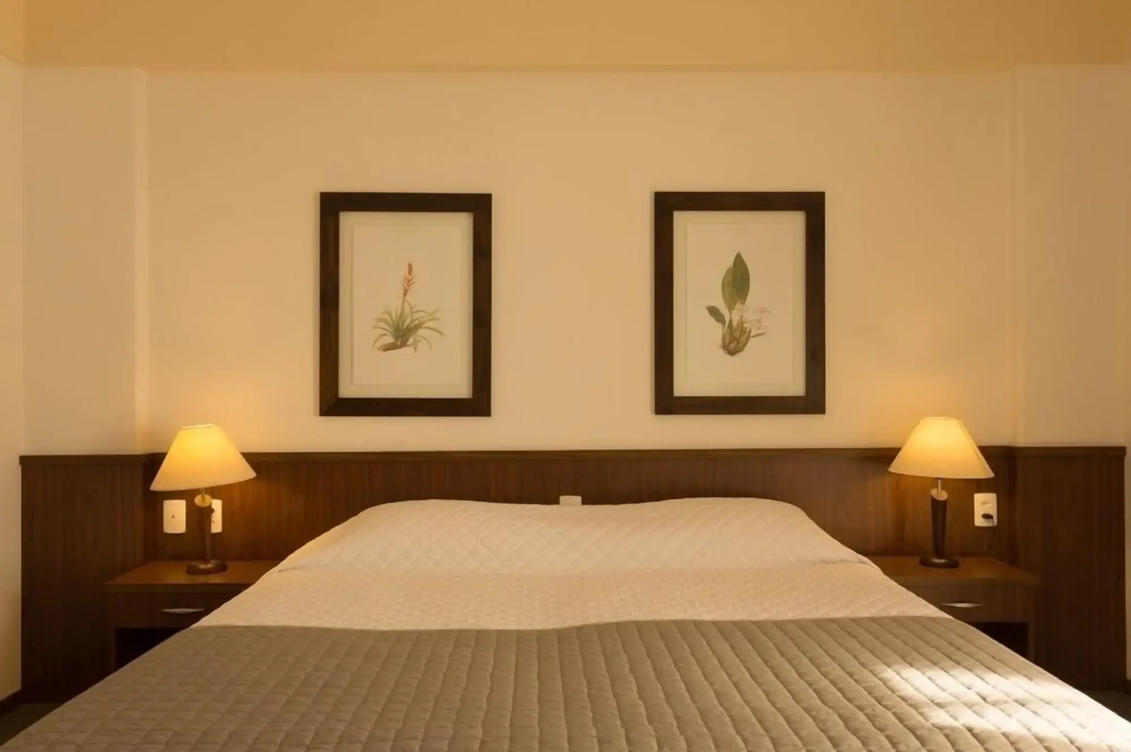 Timbó Park Hotel