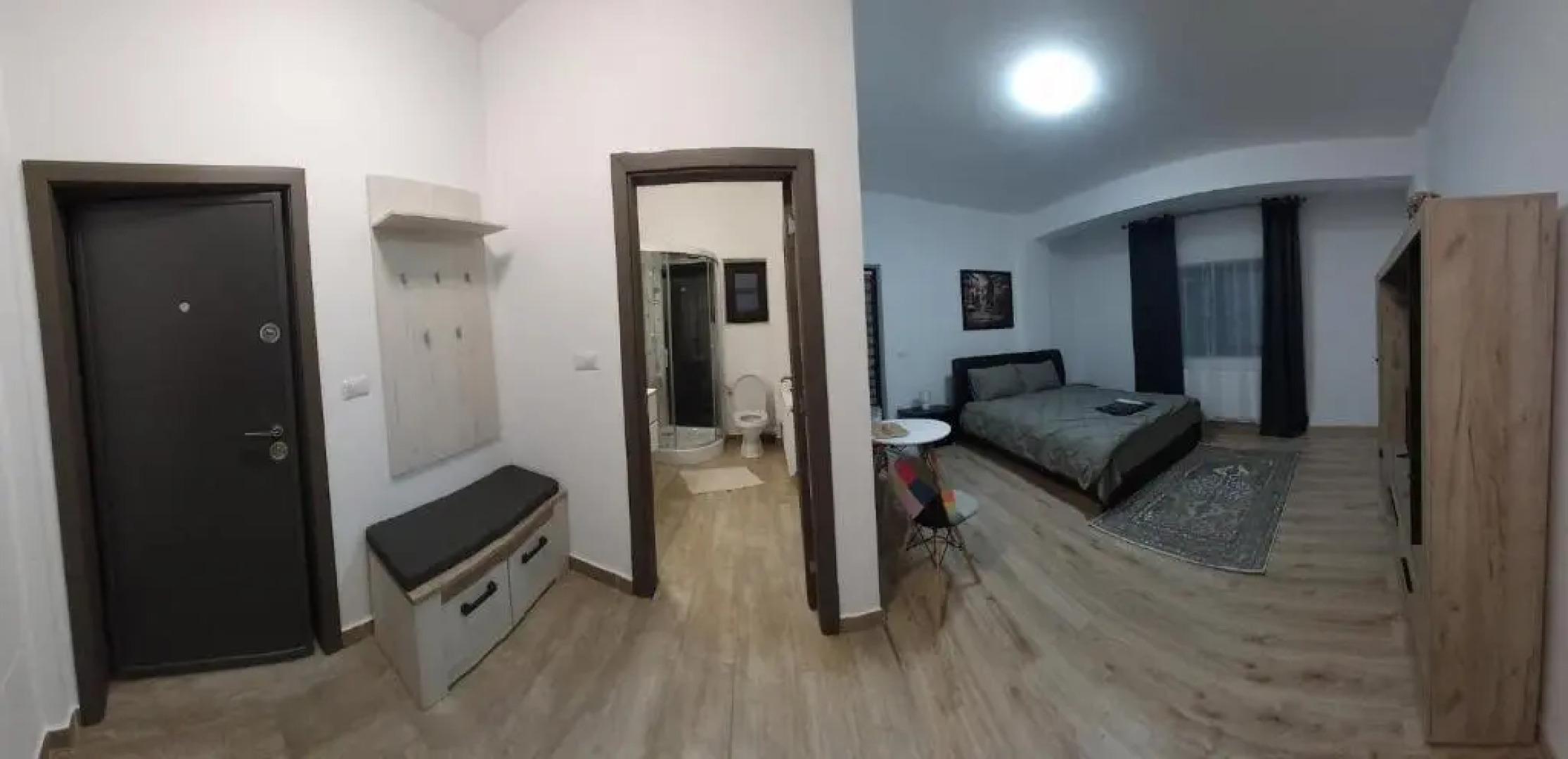 Apartament Mario