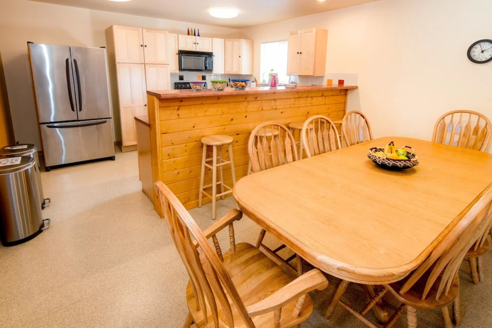 Talkeetna Hideaway Guesthouse