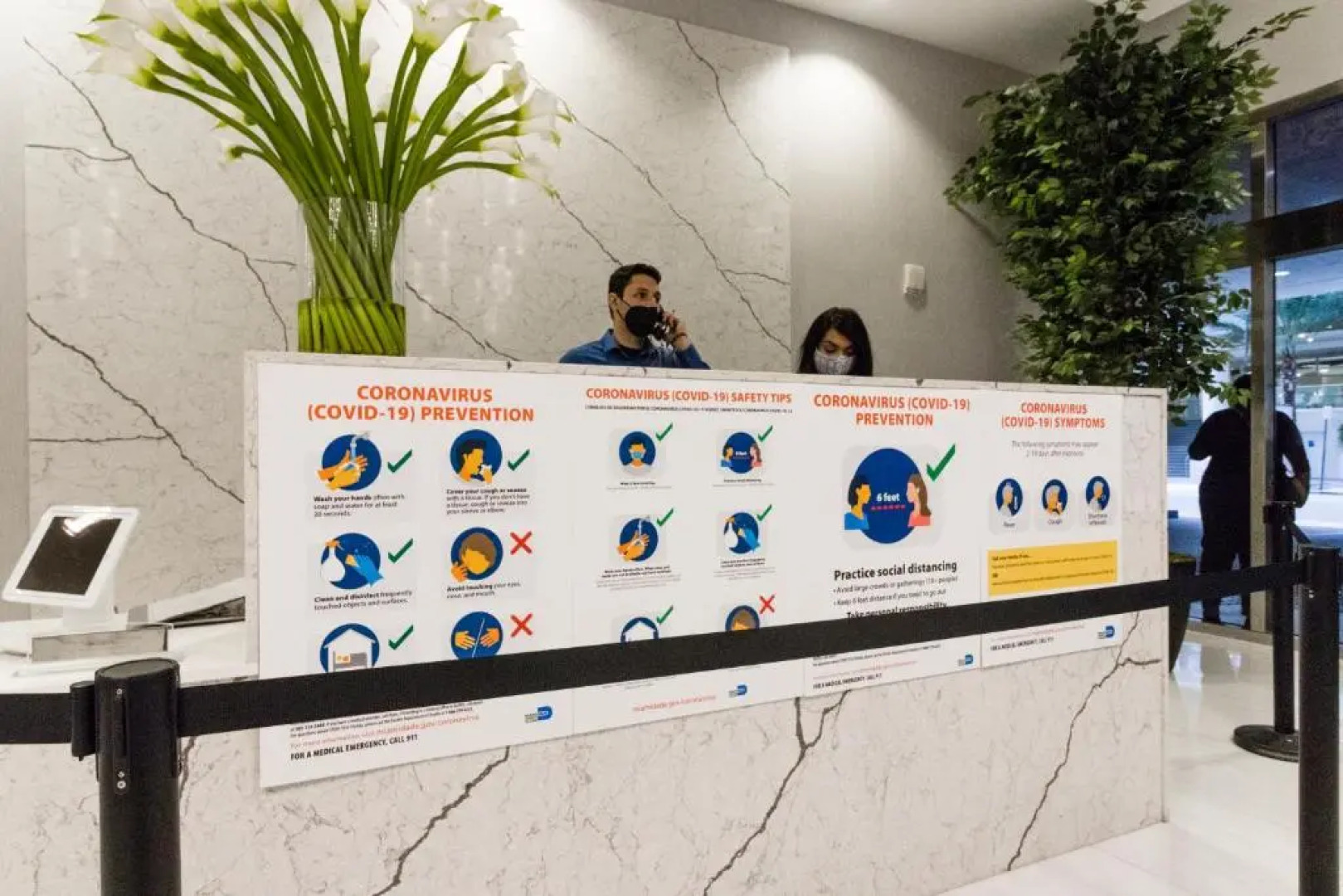 Oceanview Luxury Converted 4 BR Miami Brickell Ave