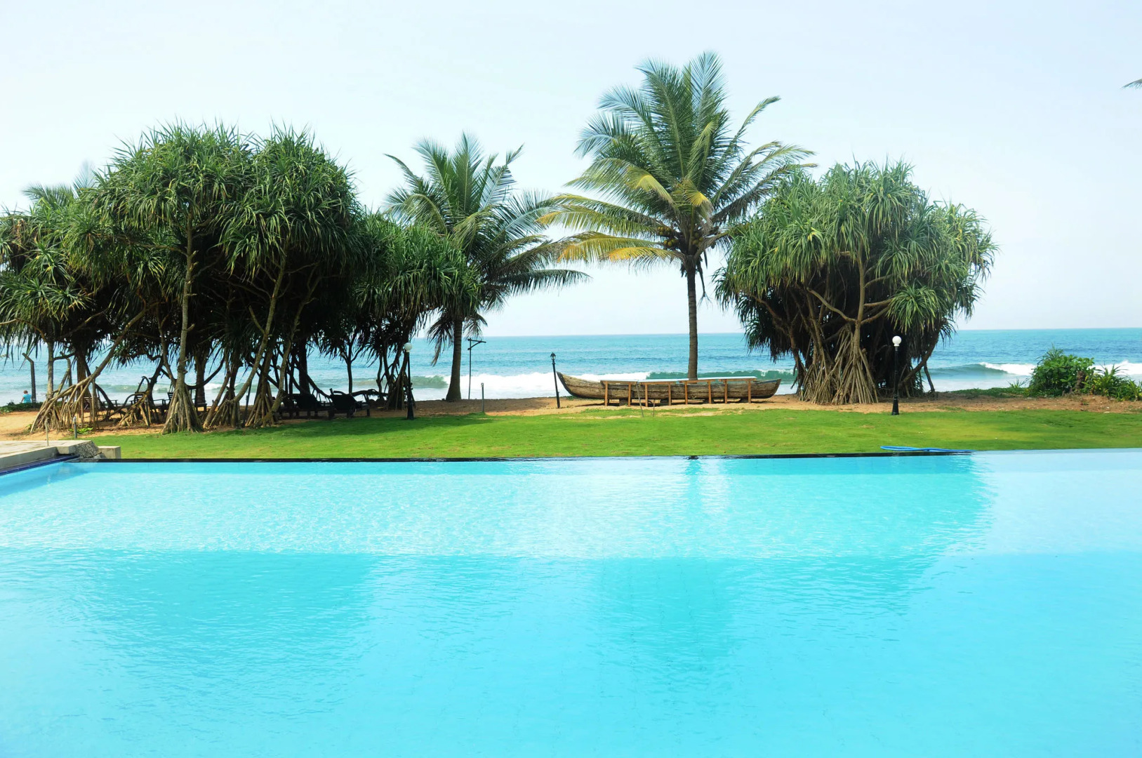 Serendib Beach Hotel