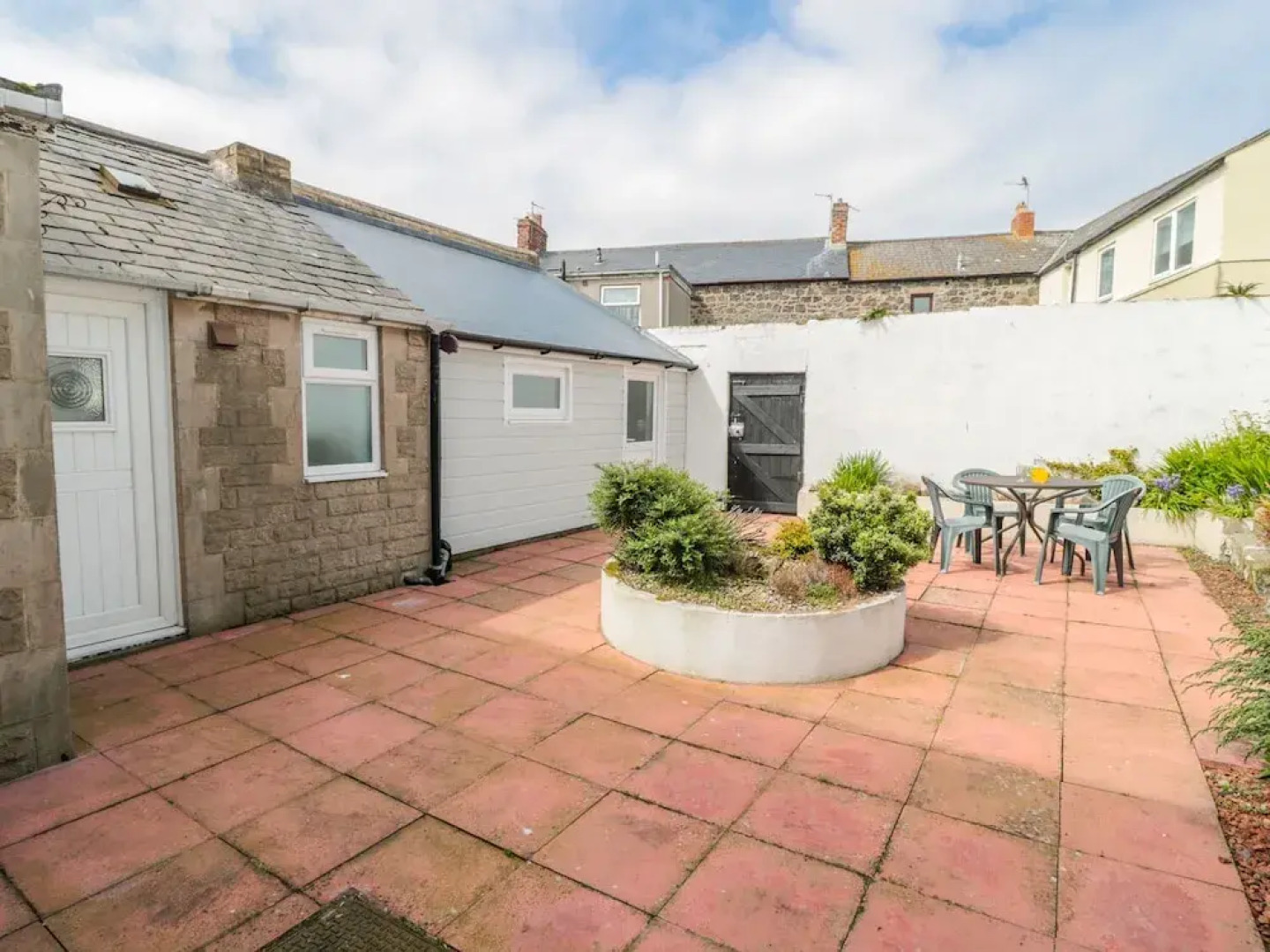 Ambler's Rest Apartment