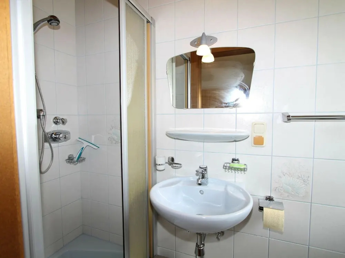 Elite Mansion in Hermagor-pressegger See With Garden