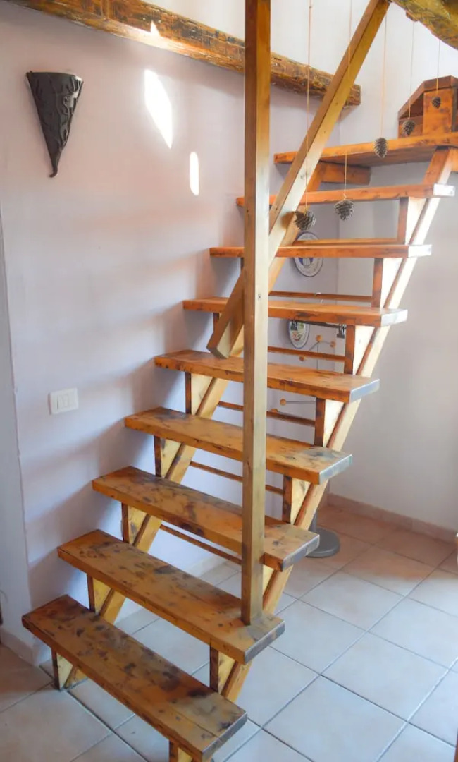 I Nuraghi Apartments