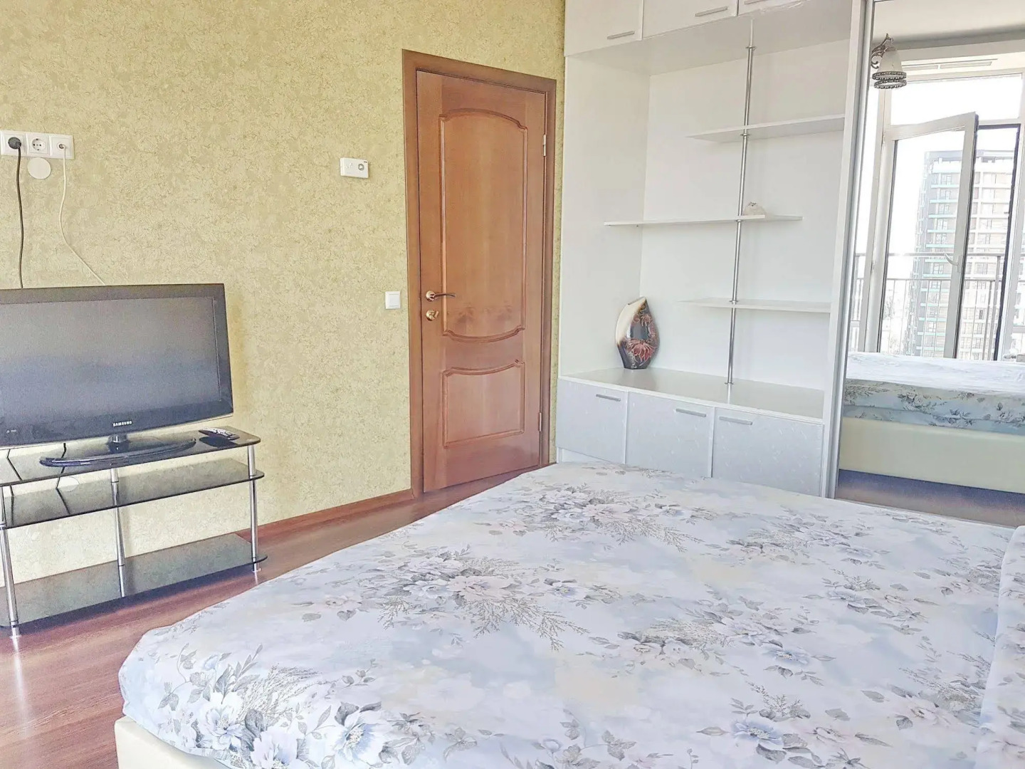 Апарт-отель «Мост Сити»