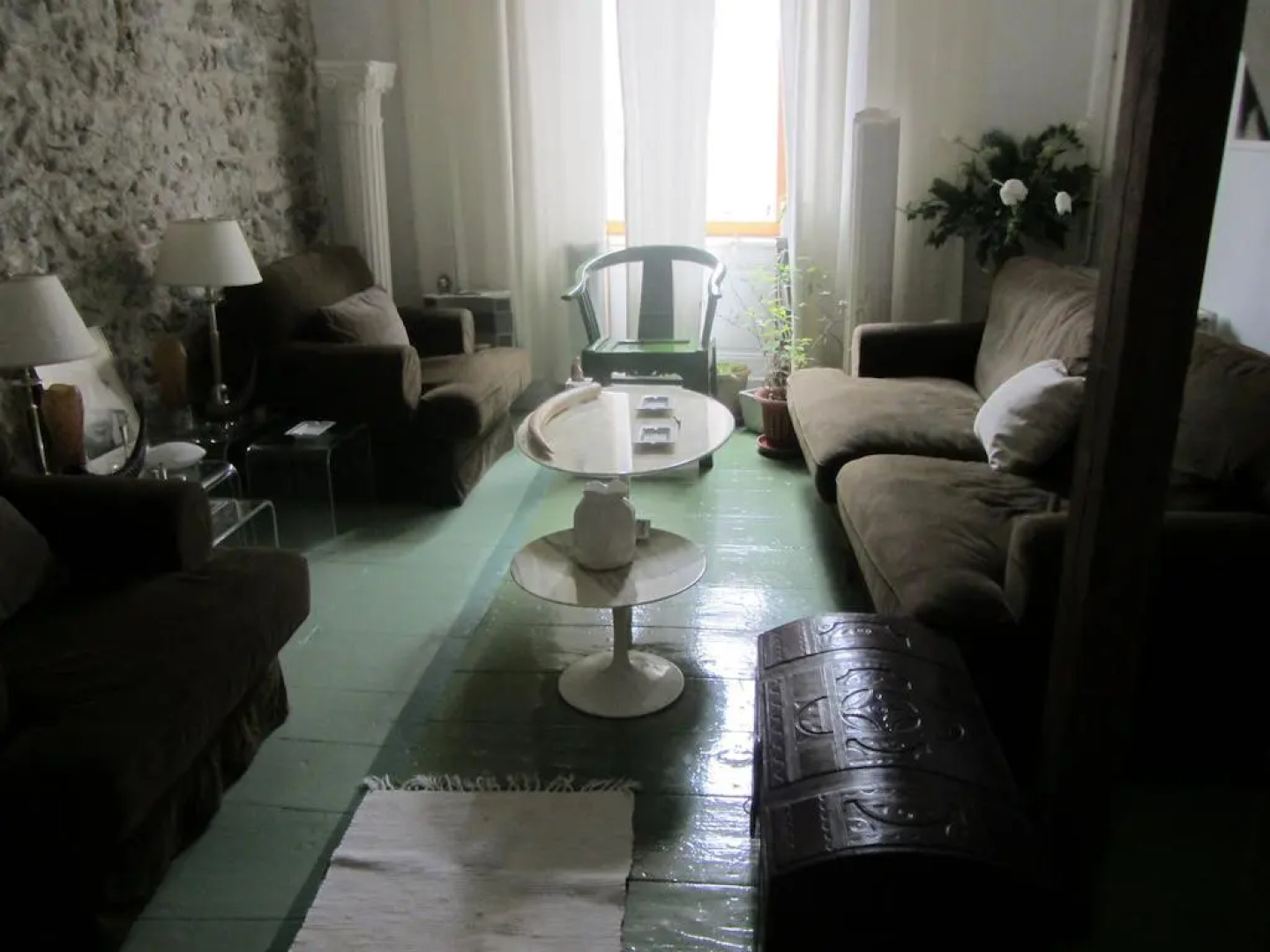 La Maison de Natasha