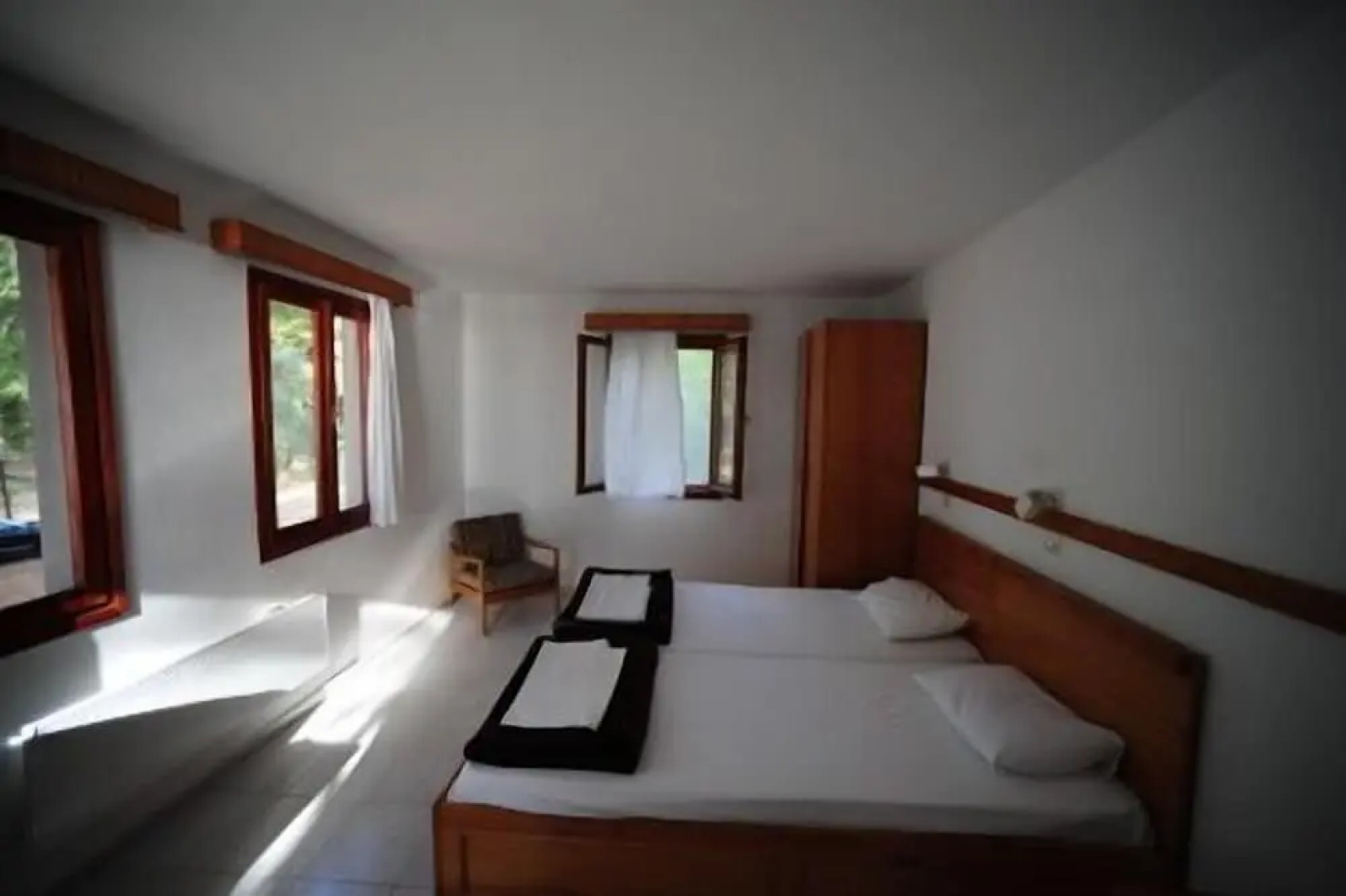 Altin Camp & Park Hotel