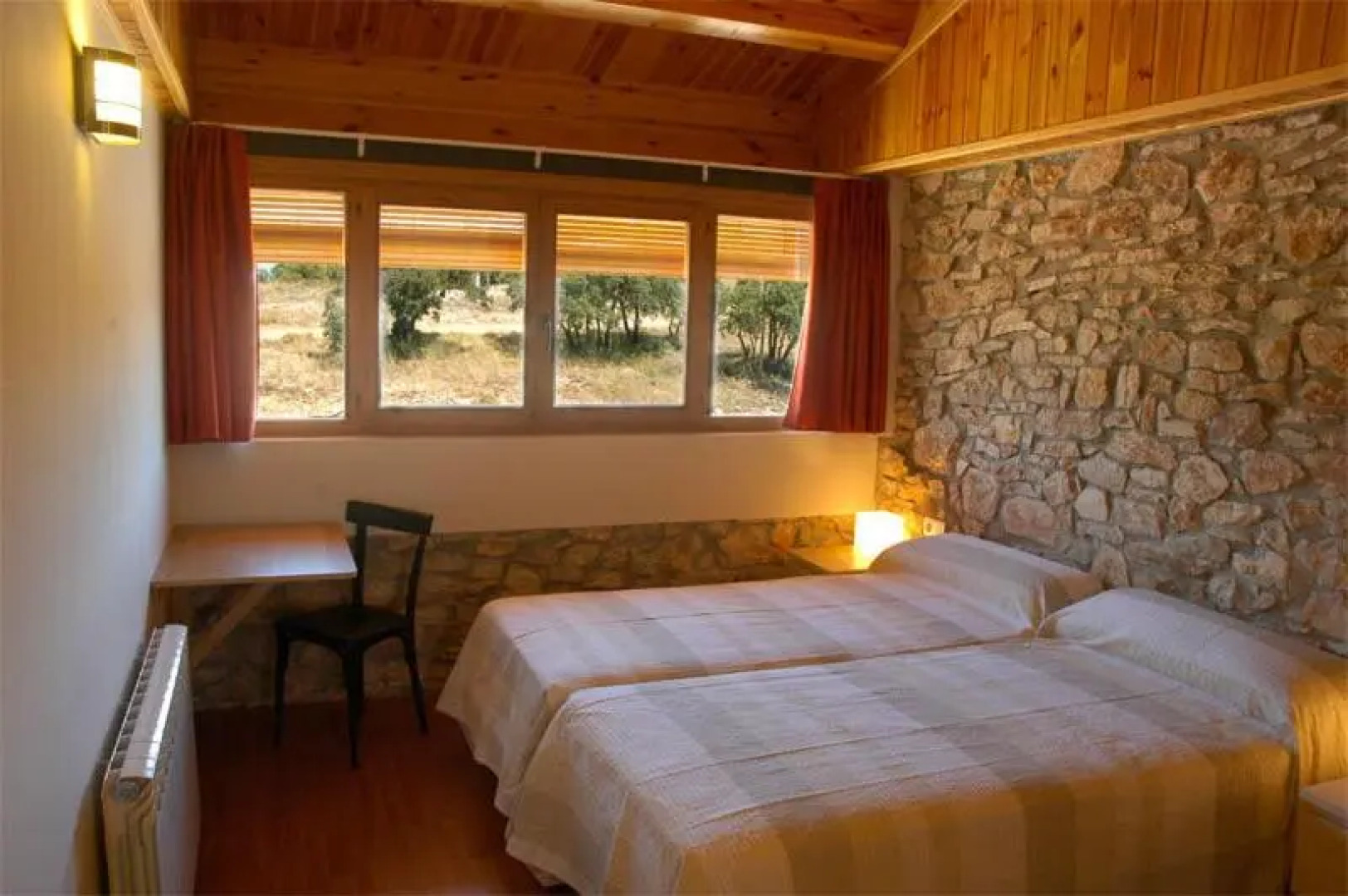 Hotel Restaurante Port d'Ager