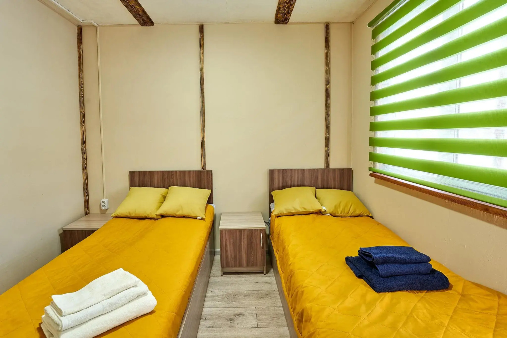 ЗеЛень & TheЛень