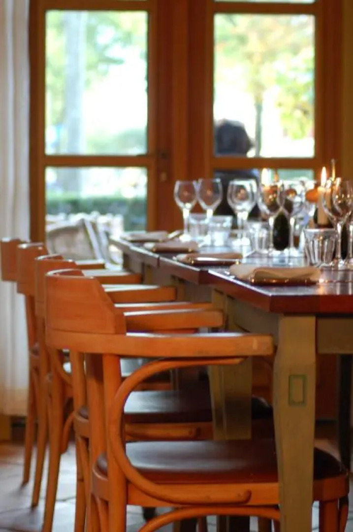 Hotel Graaf Bernstorff