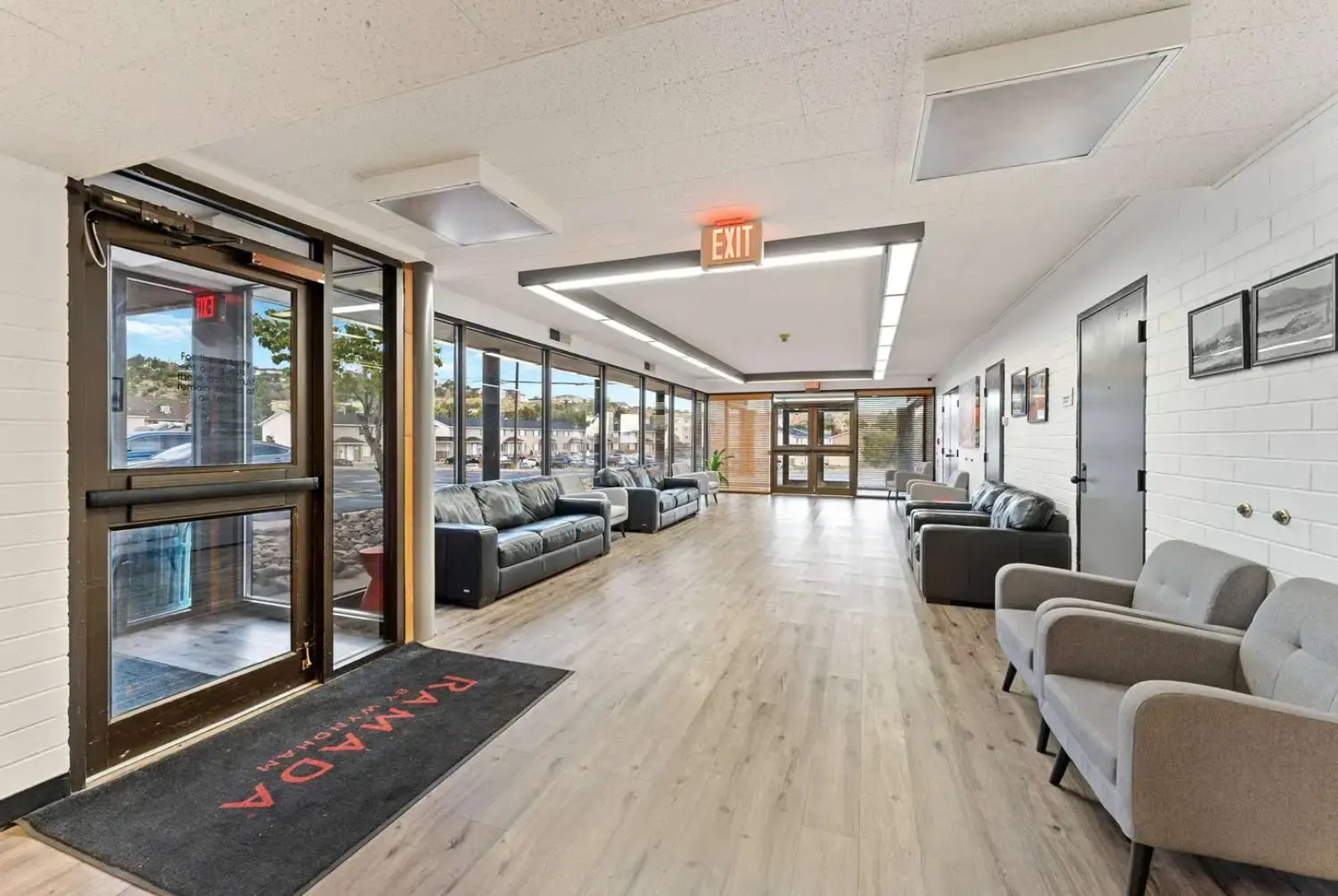 Ramada Cedar City