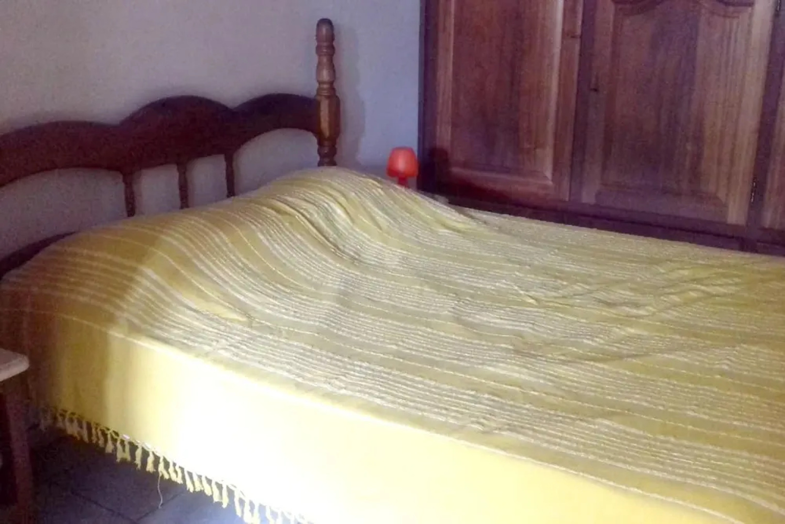 Apartment With one Bedroom in Petit Bourg, With Enclosed Garden and Wifi - 3 km From the Beach