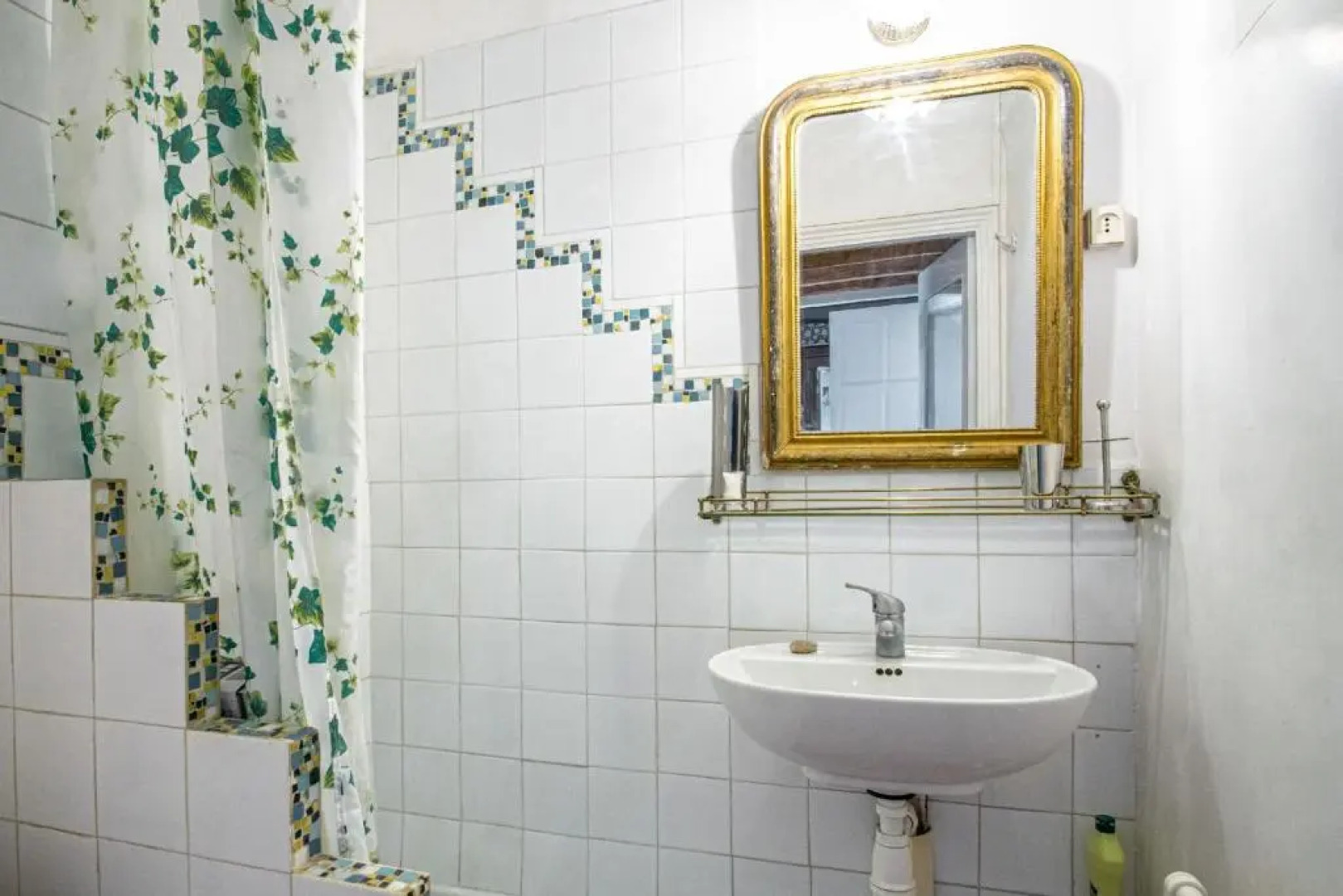 Appartement de charme à Fontaine-de-Vaucluse