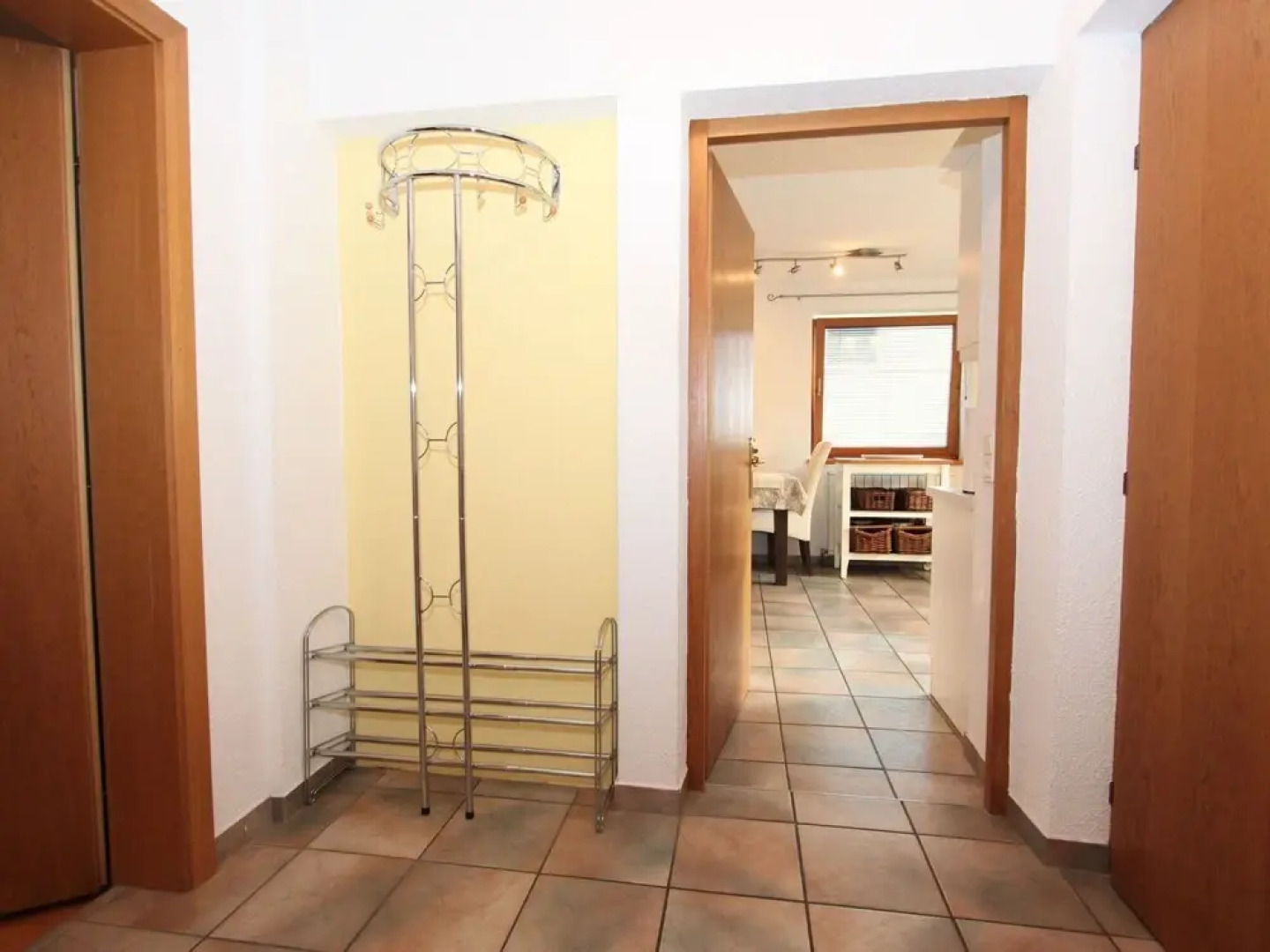 Evelyne Zirl in Zirl