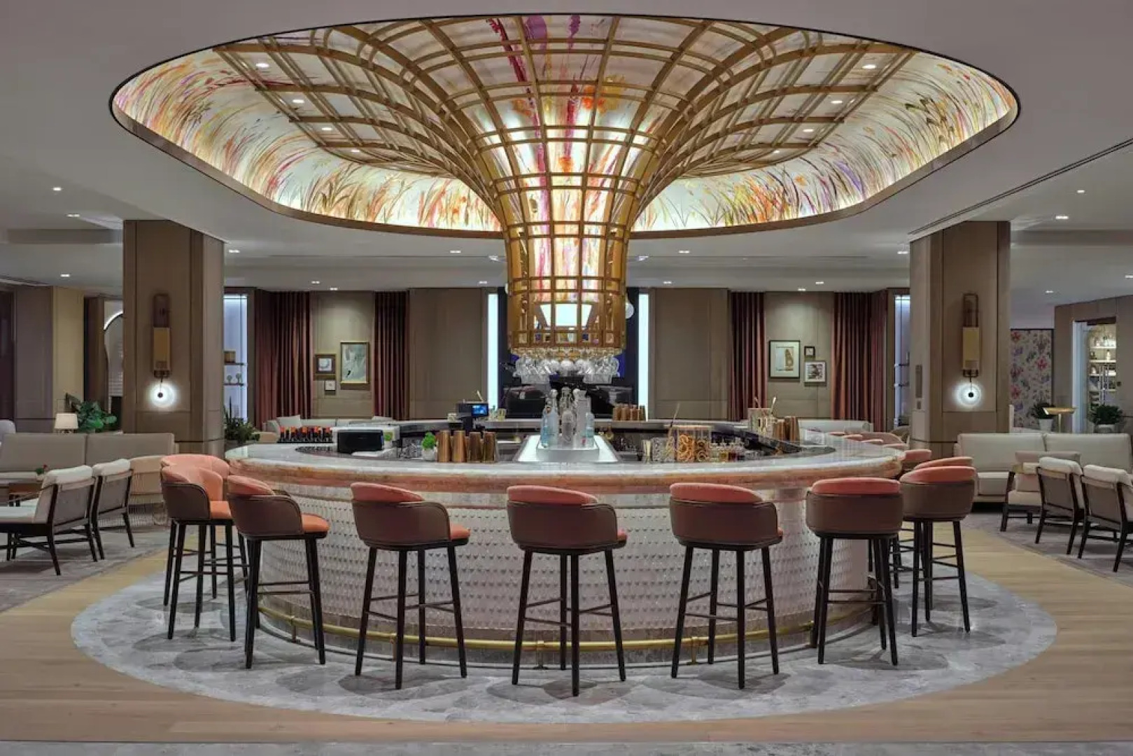 The St. Regis Longboat Key Resort