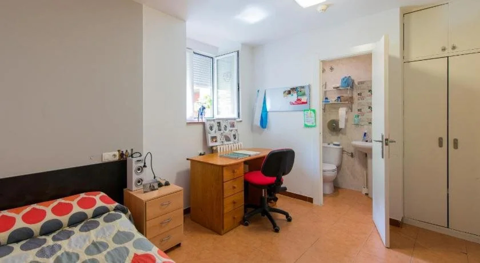 Albergue-Residencia del Camino de Santiago Unamuno León