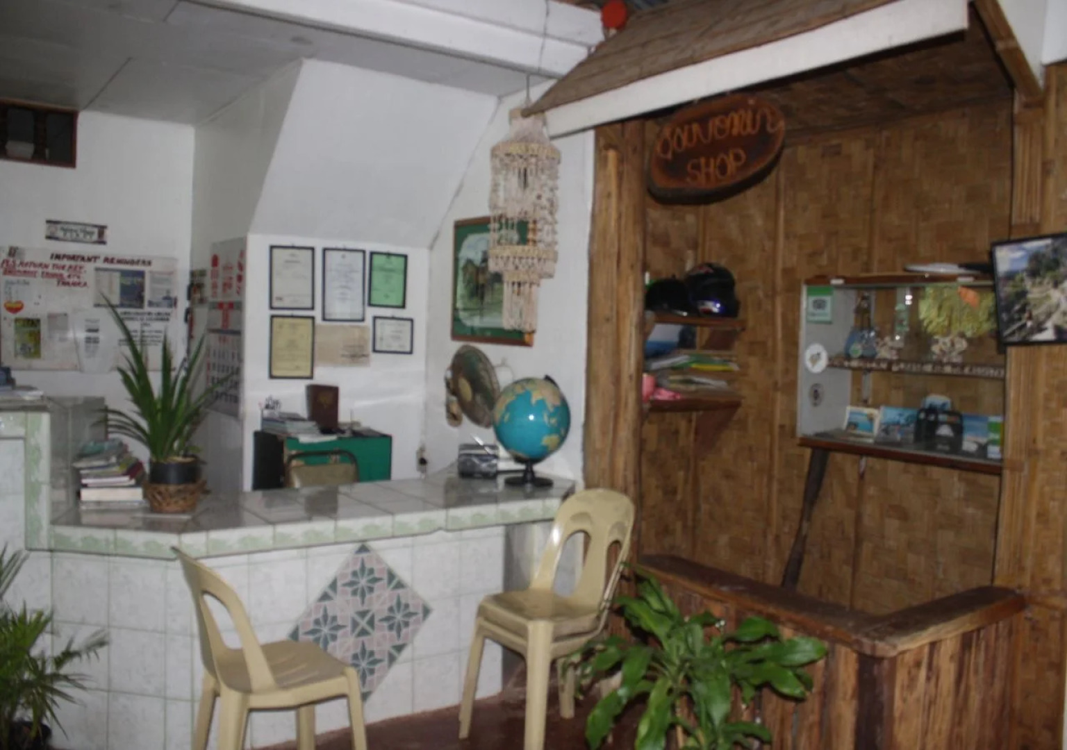 Valle Verde Mountain Resort