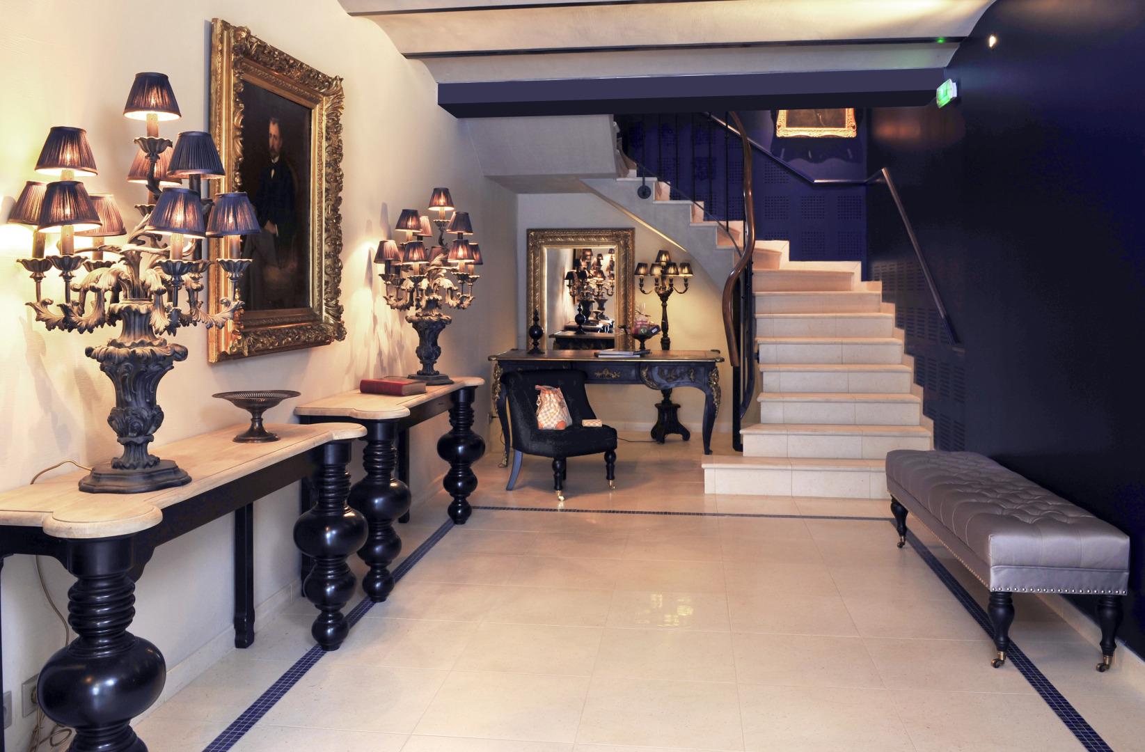 Le Clos des Terres Soudées