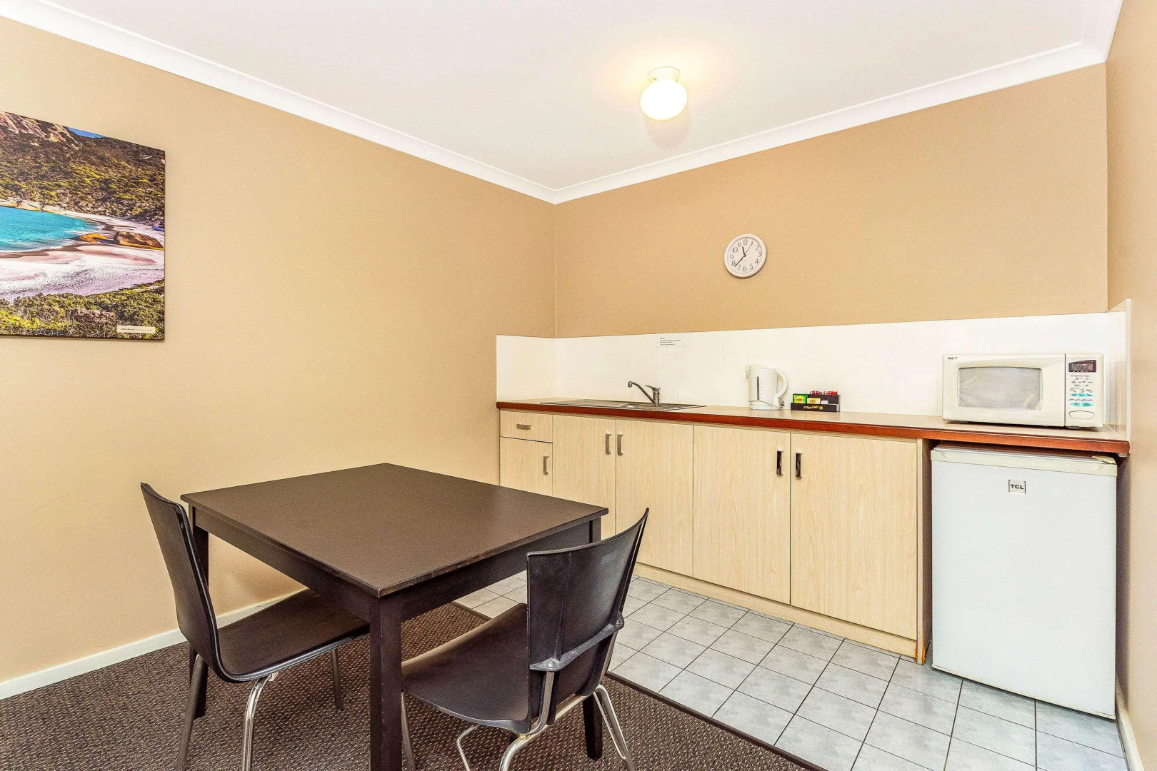 Quality Apartments Banksia Albany