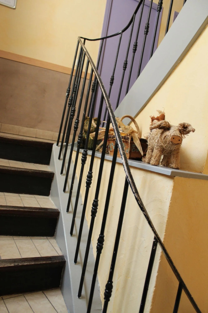 Boutique Hôtel Couleurs du Sud