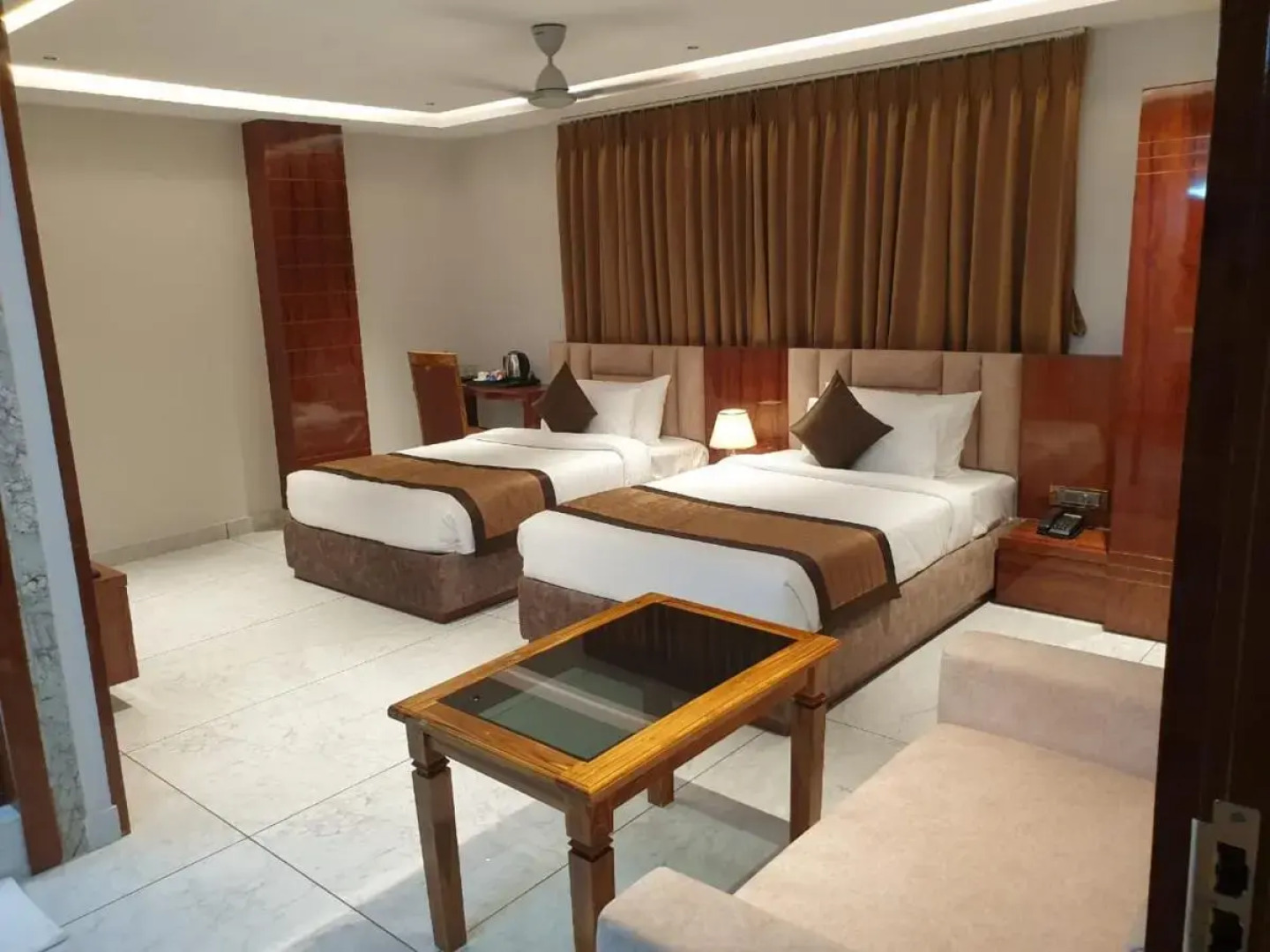 Hotel Suncity Palace